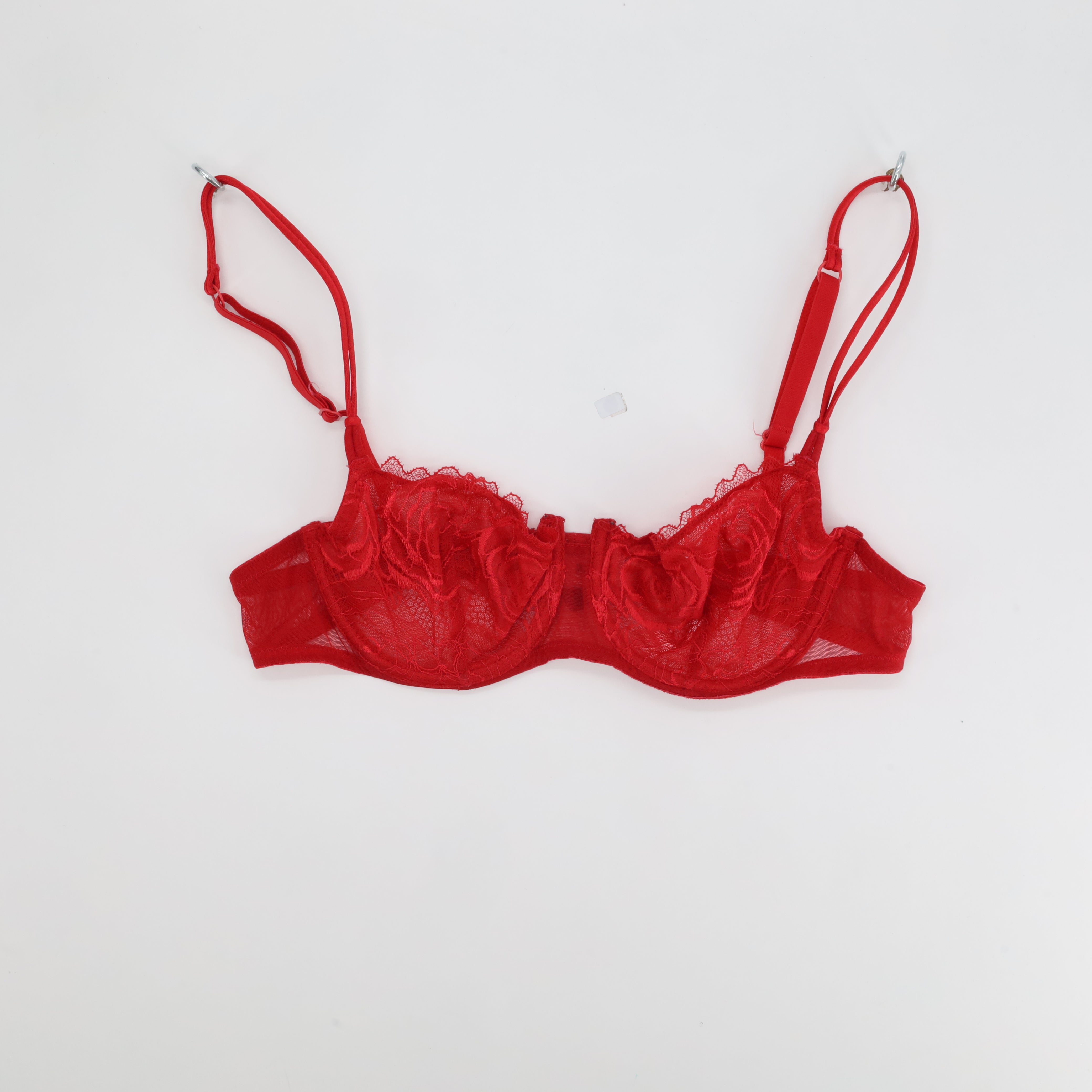Soutien-gorge ETAM Rouge