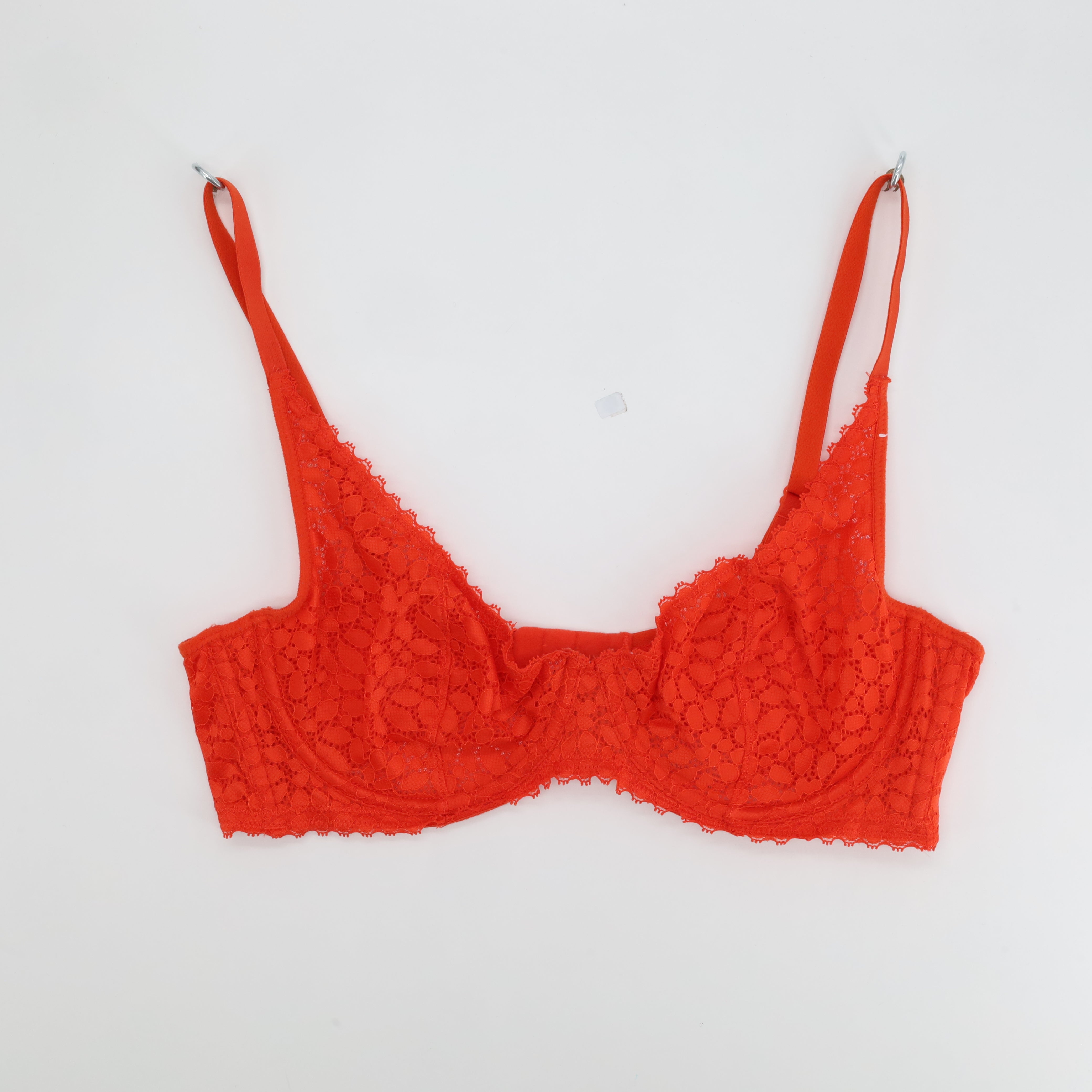 Soutien-gorge DIM Orange