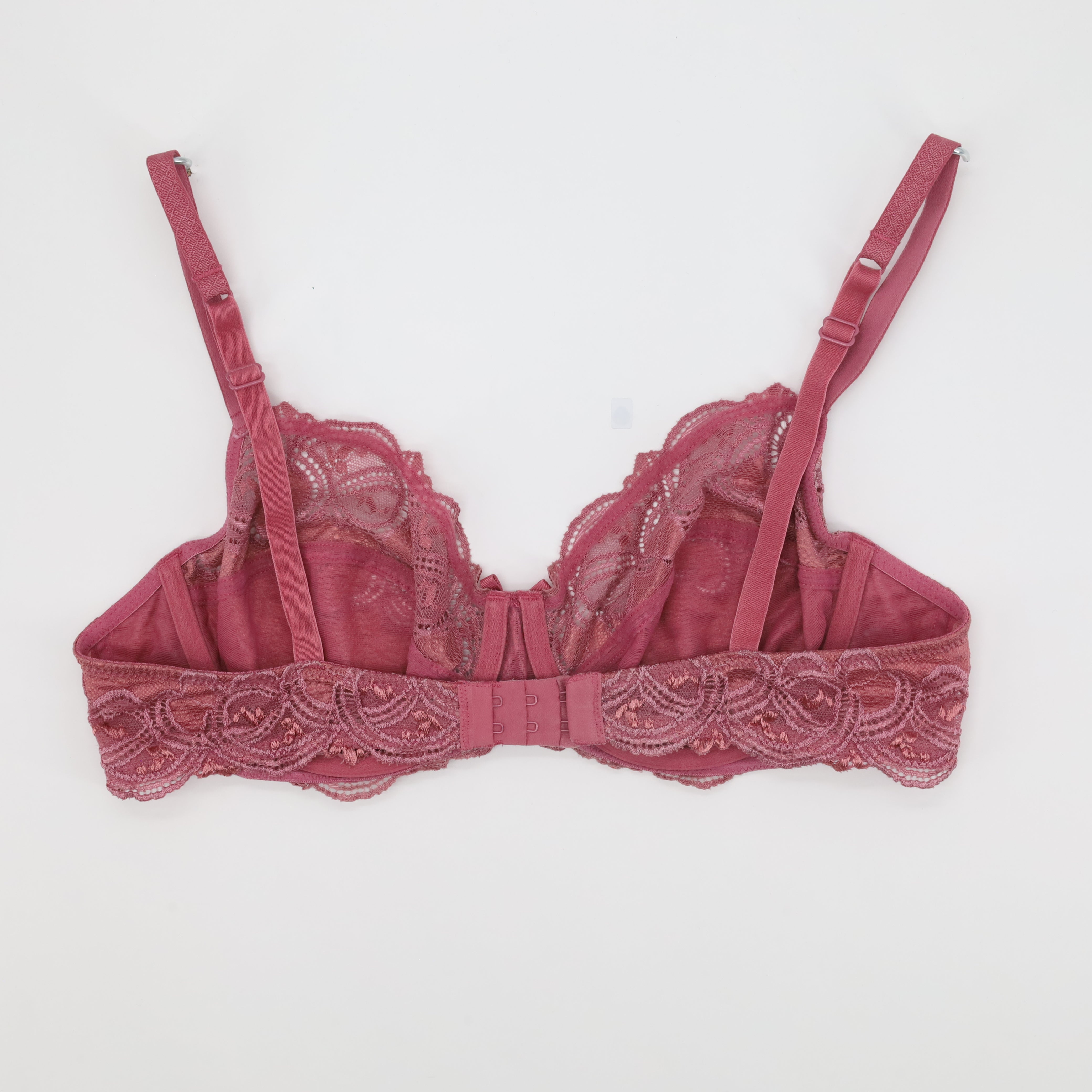 Soutien-gorge RougeGorge Rose