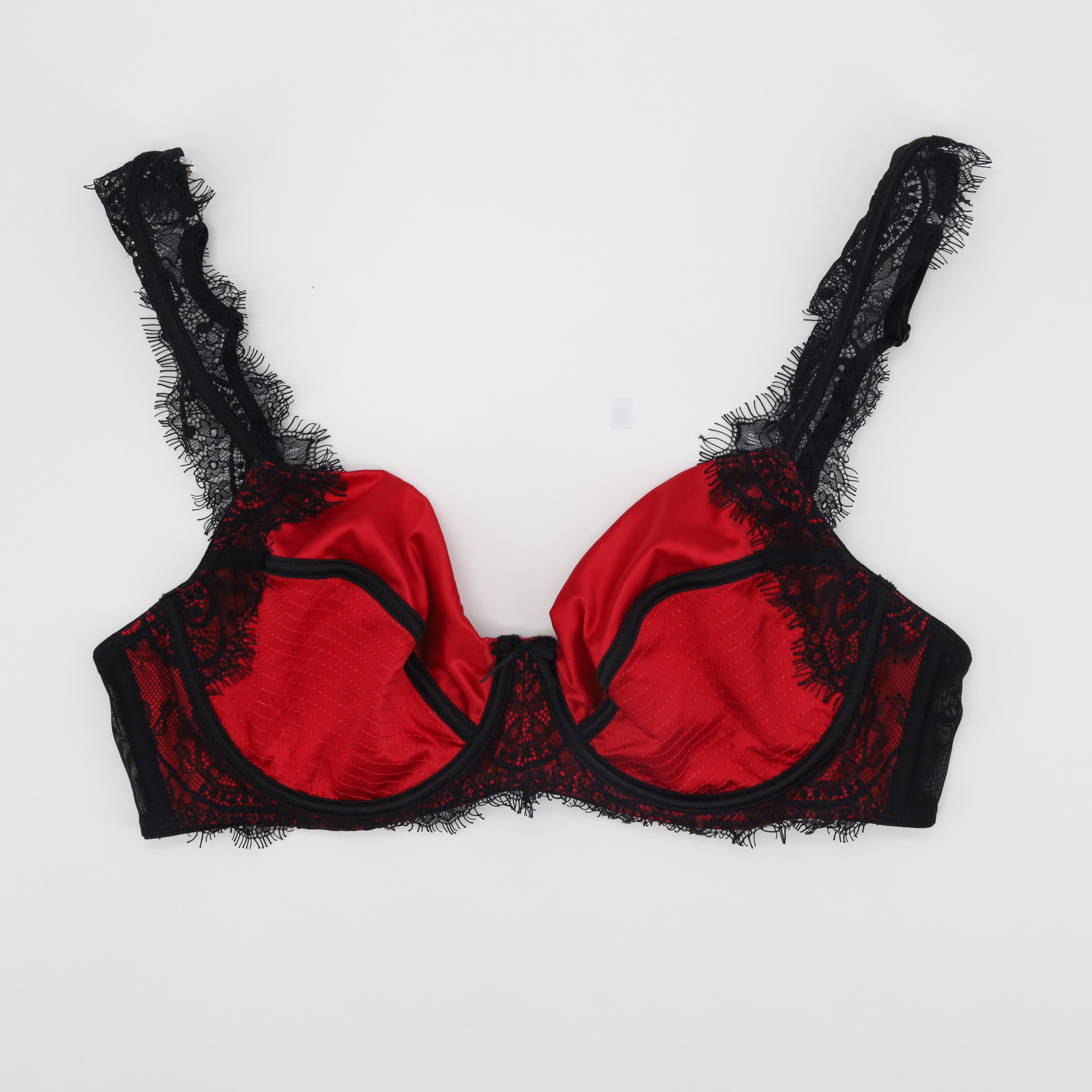 Soutien-gorge RougeGorge Rouge