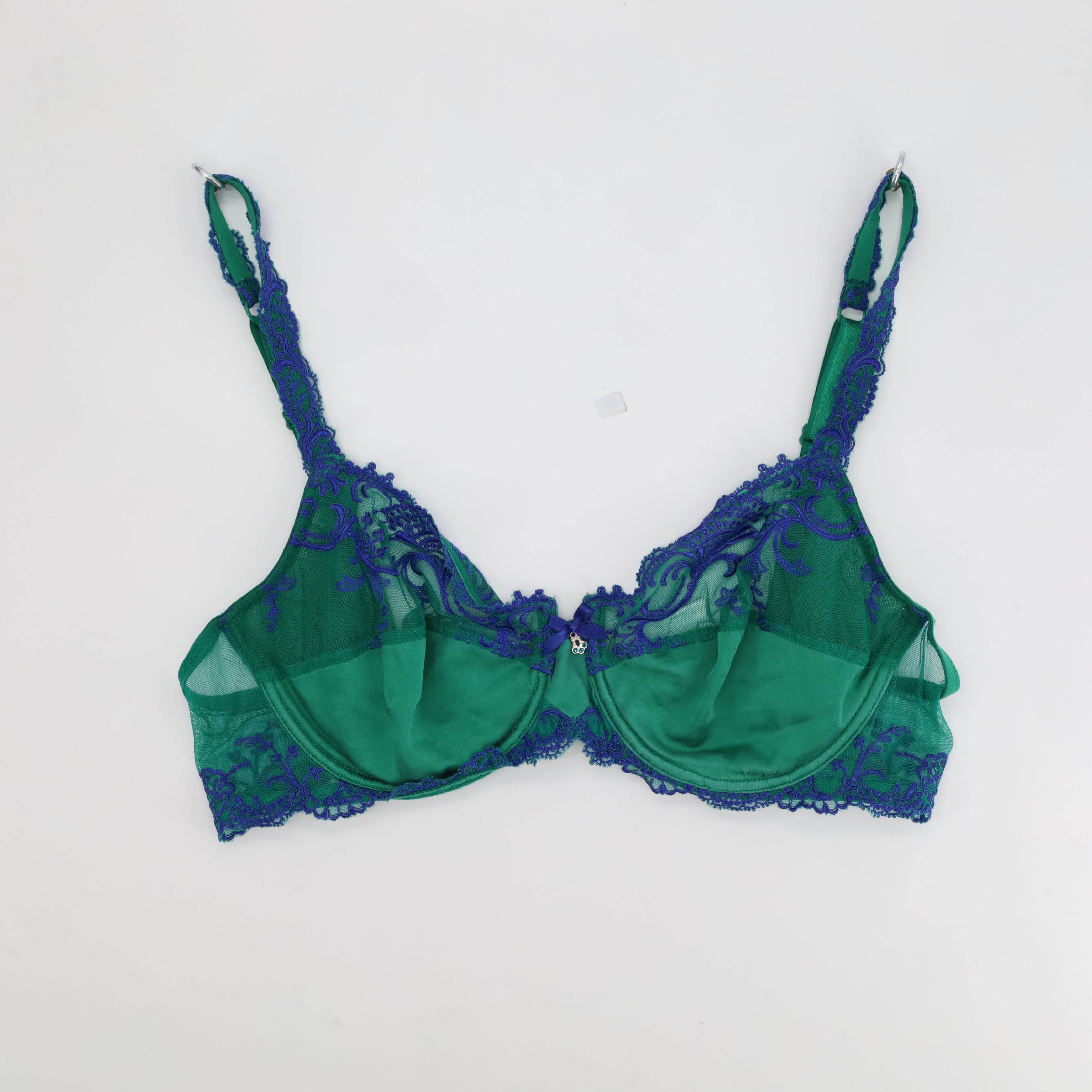 Soutien-gorge Lise Charmel Vert