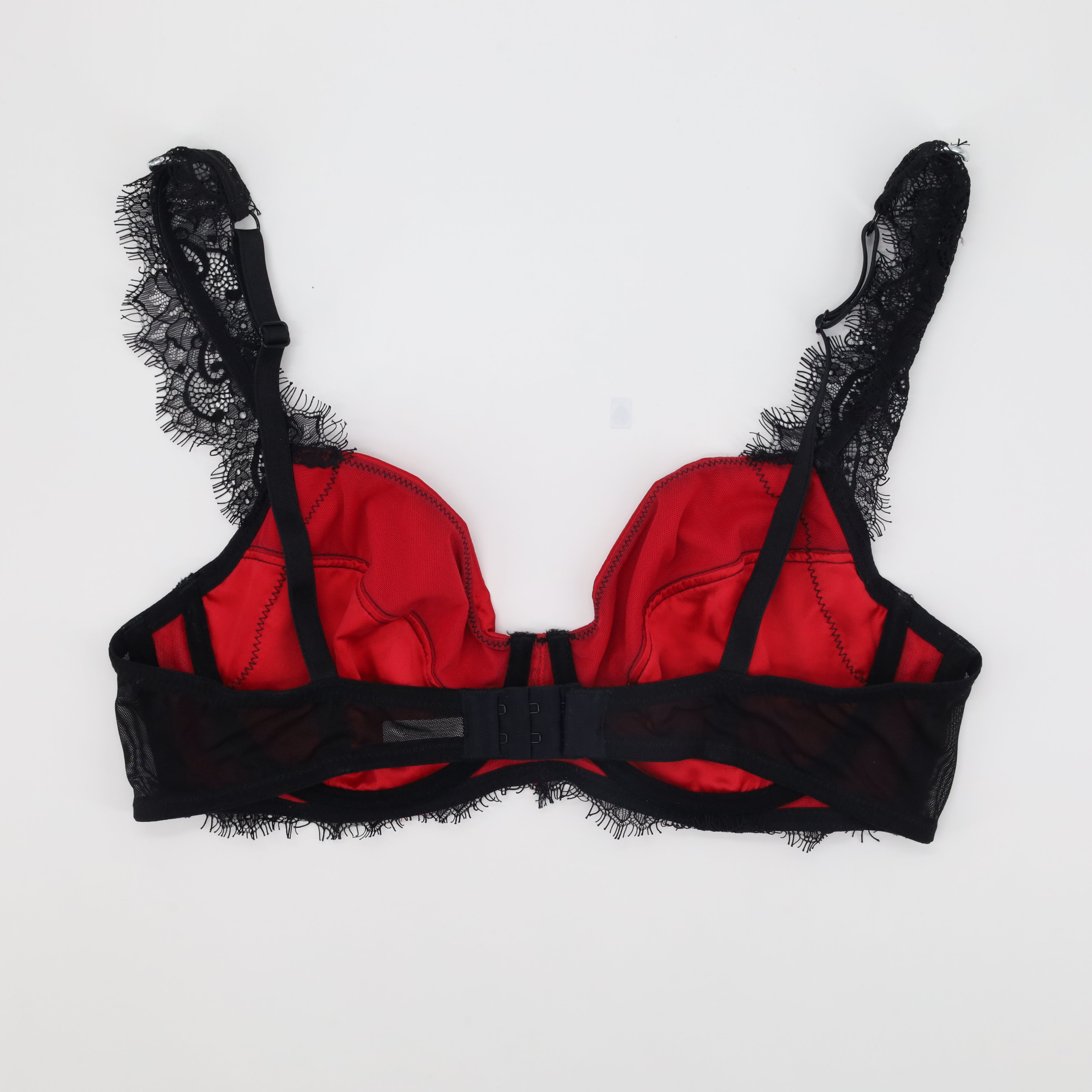 Soutien-gorge RougeGorge Rouge