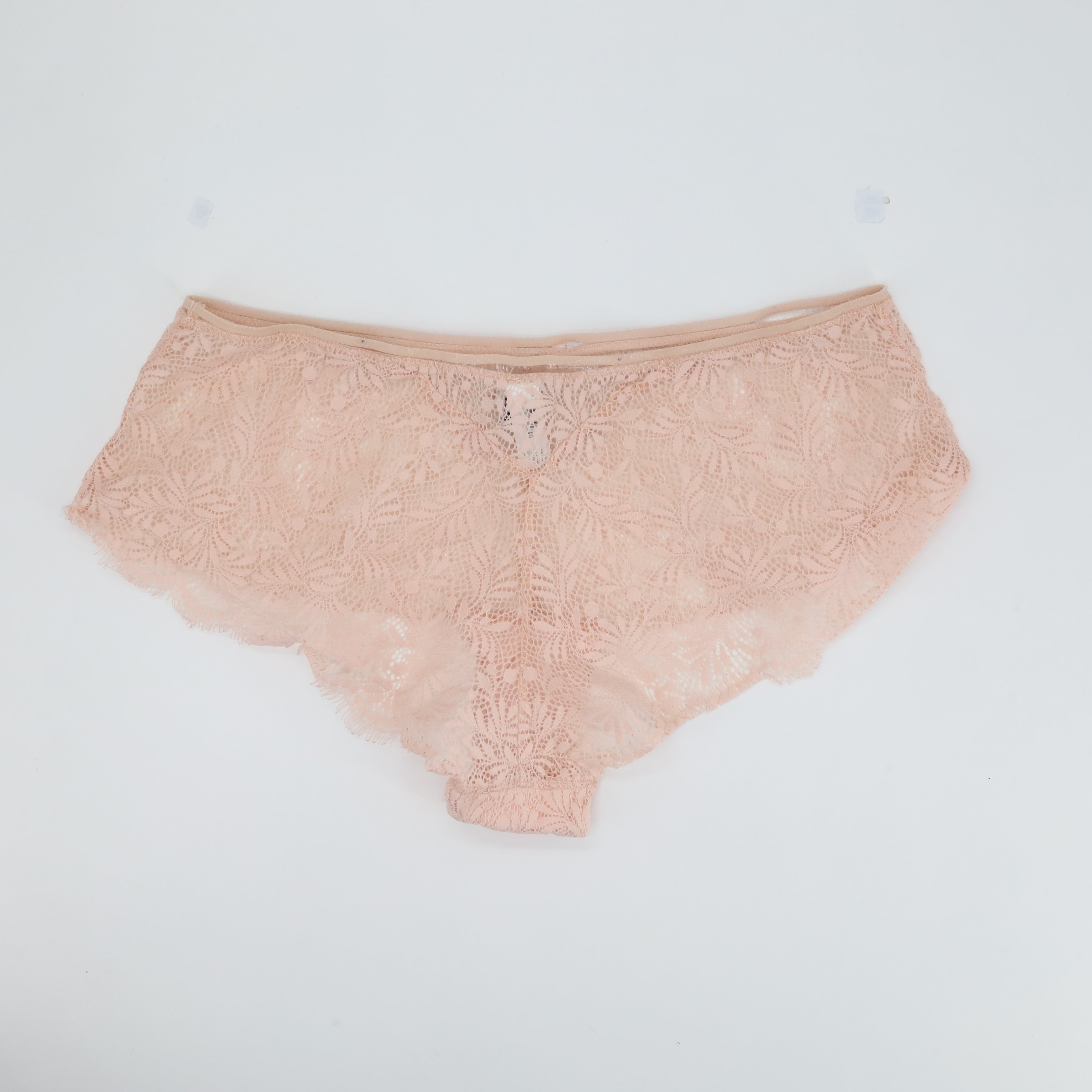 Shorty ETAM Rose
