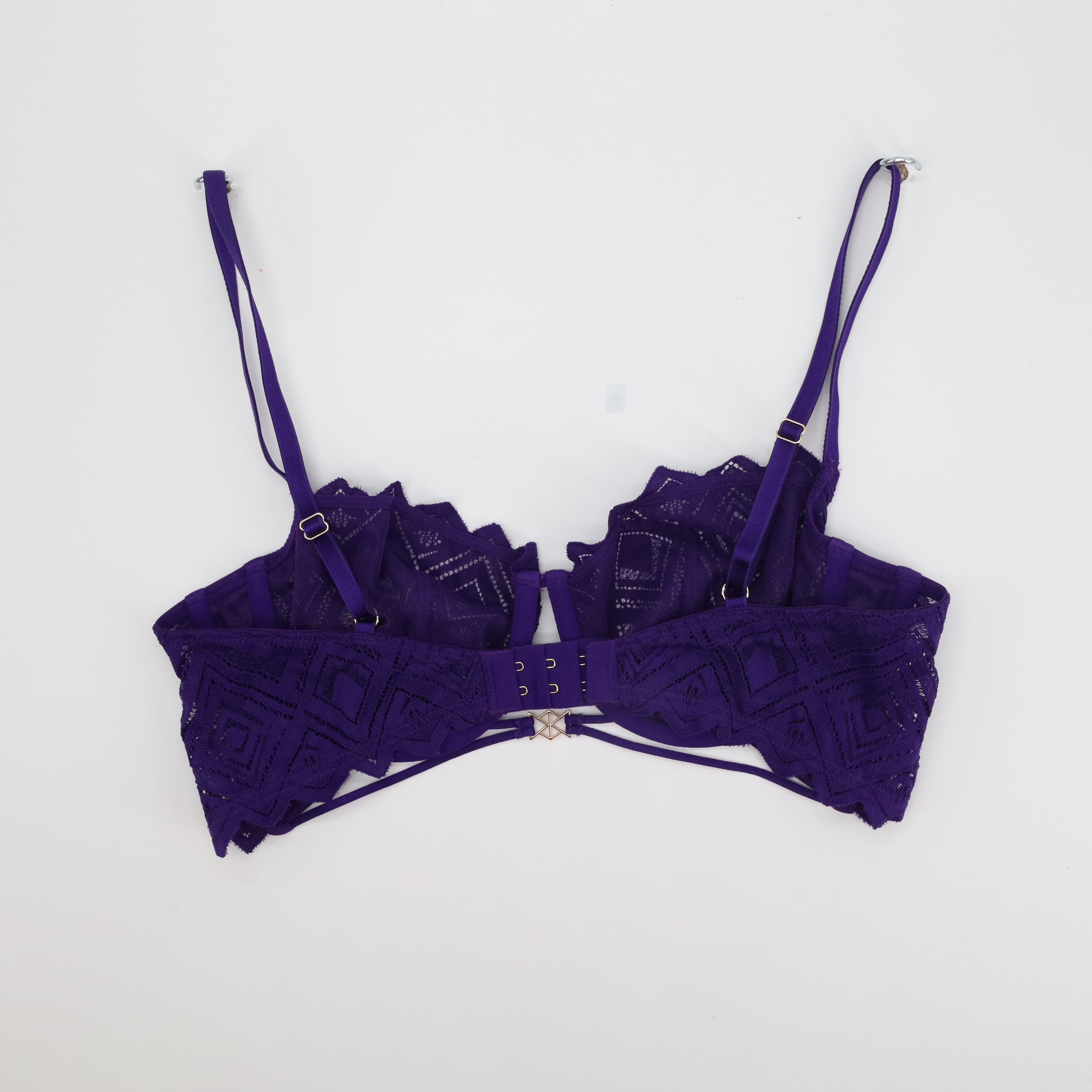 Soutien-gorge Rose Violet