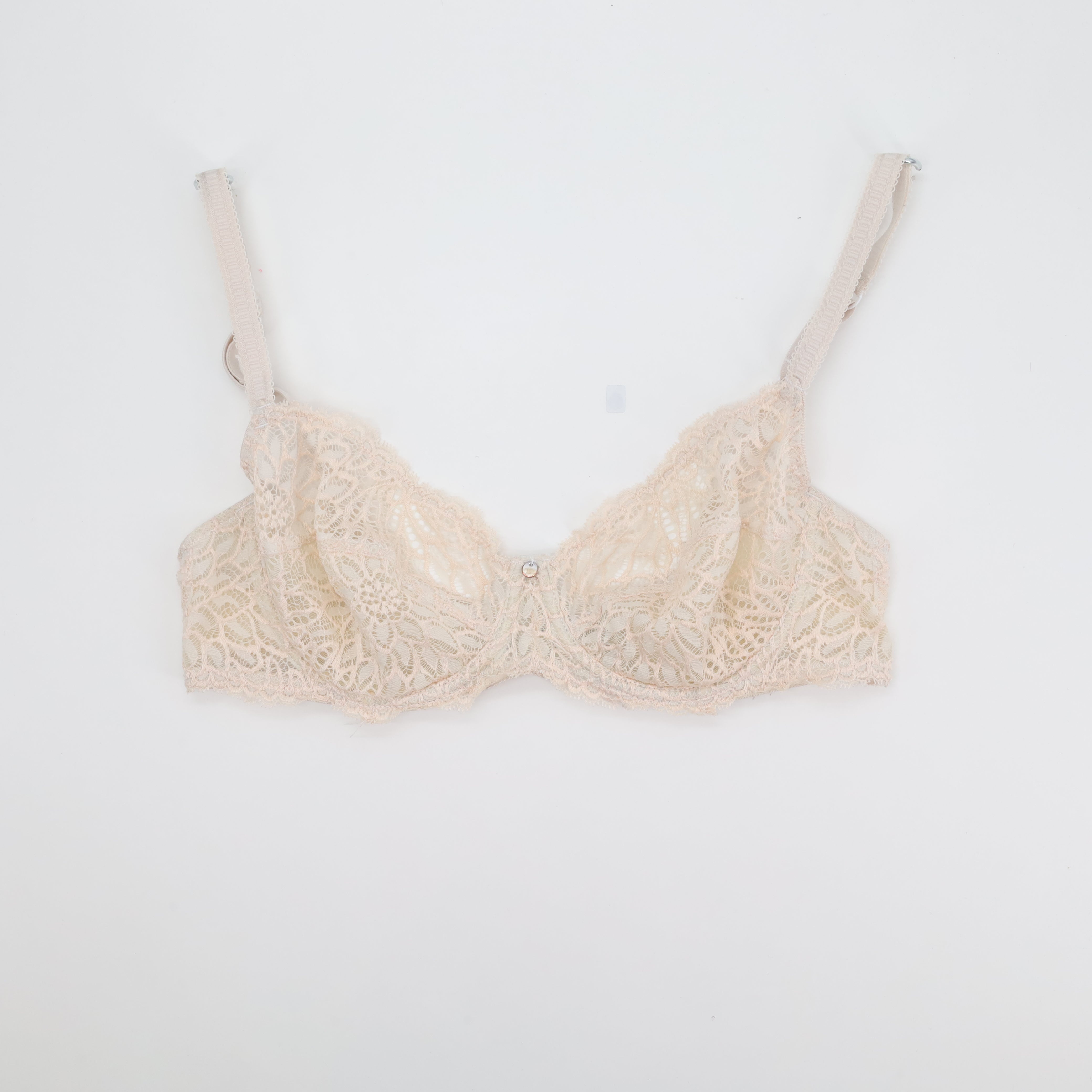 Soutien-gorge RougeGorge Beige