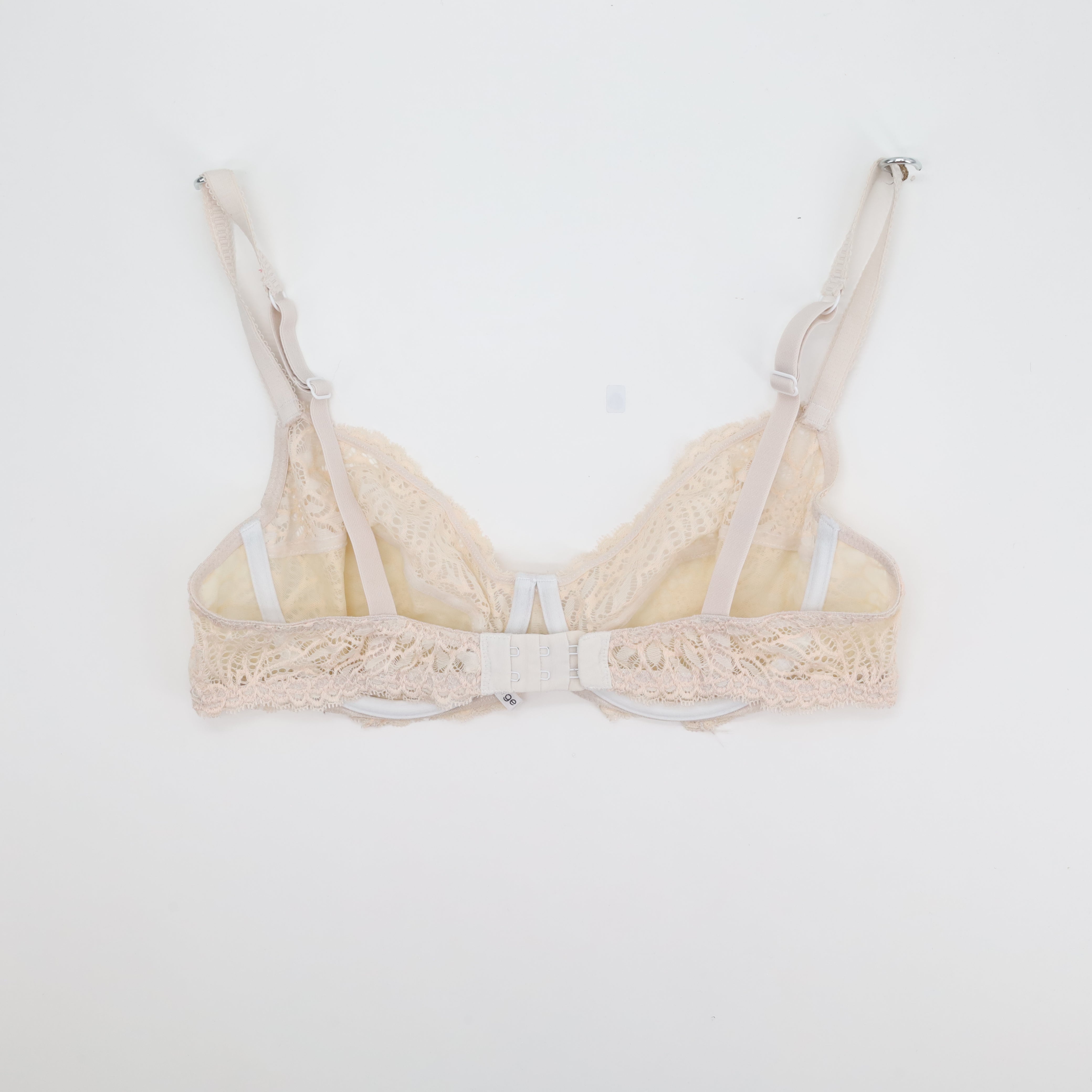 Soutien-gorge RougeGorge Beige