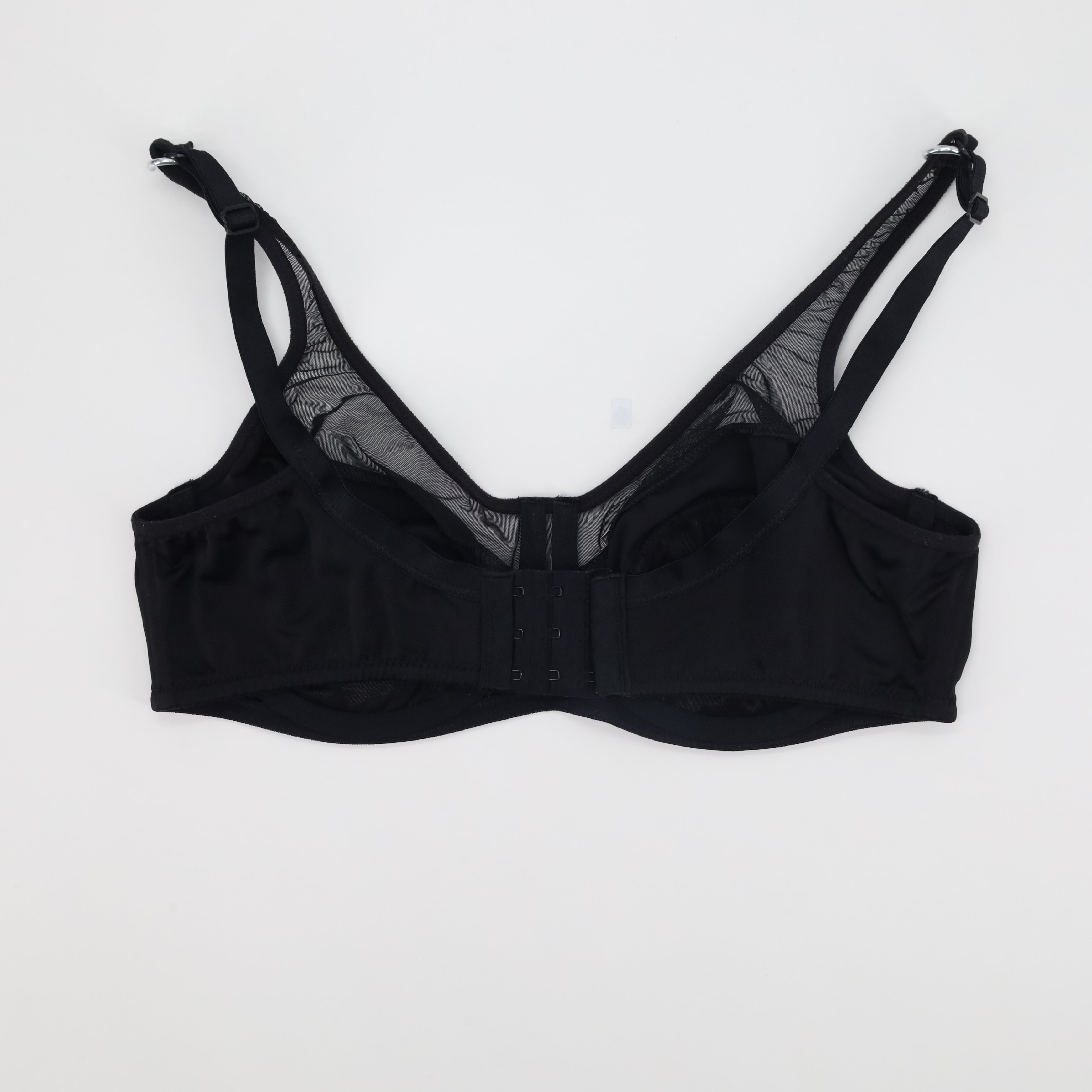 Soutien-gorge DIM Noir