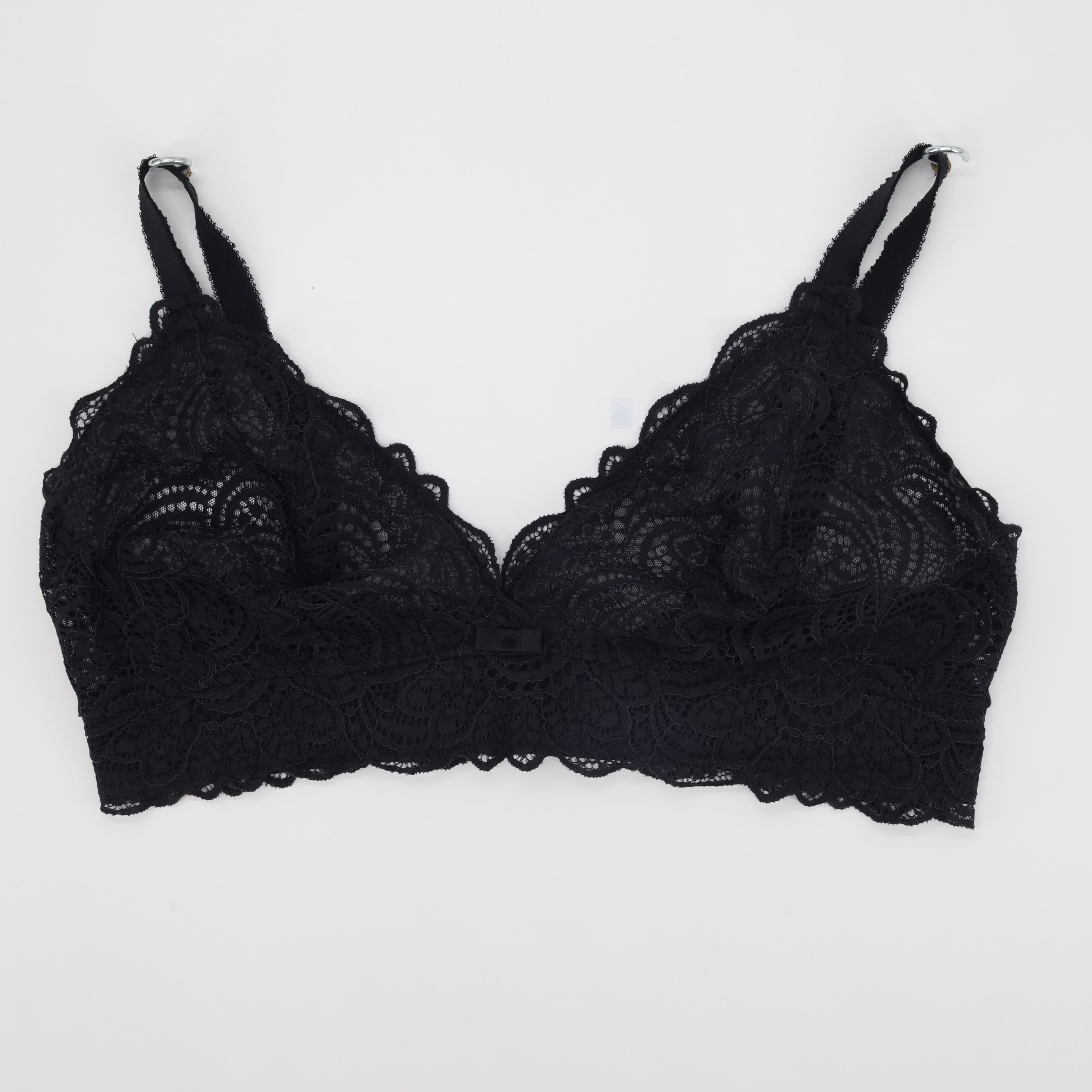 Soutien-gorge RougeGorge Noir