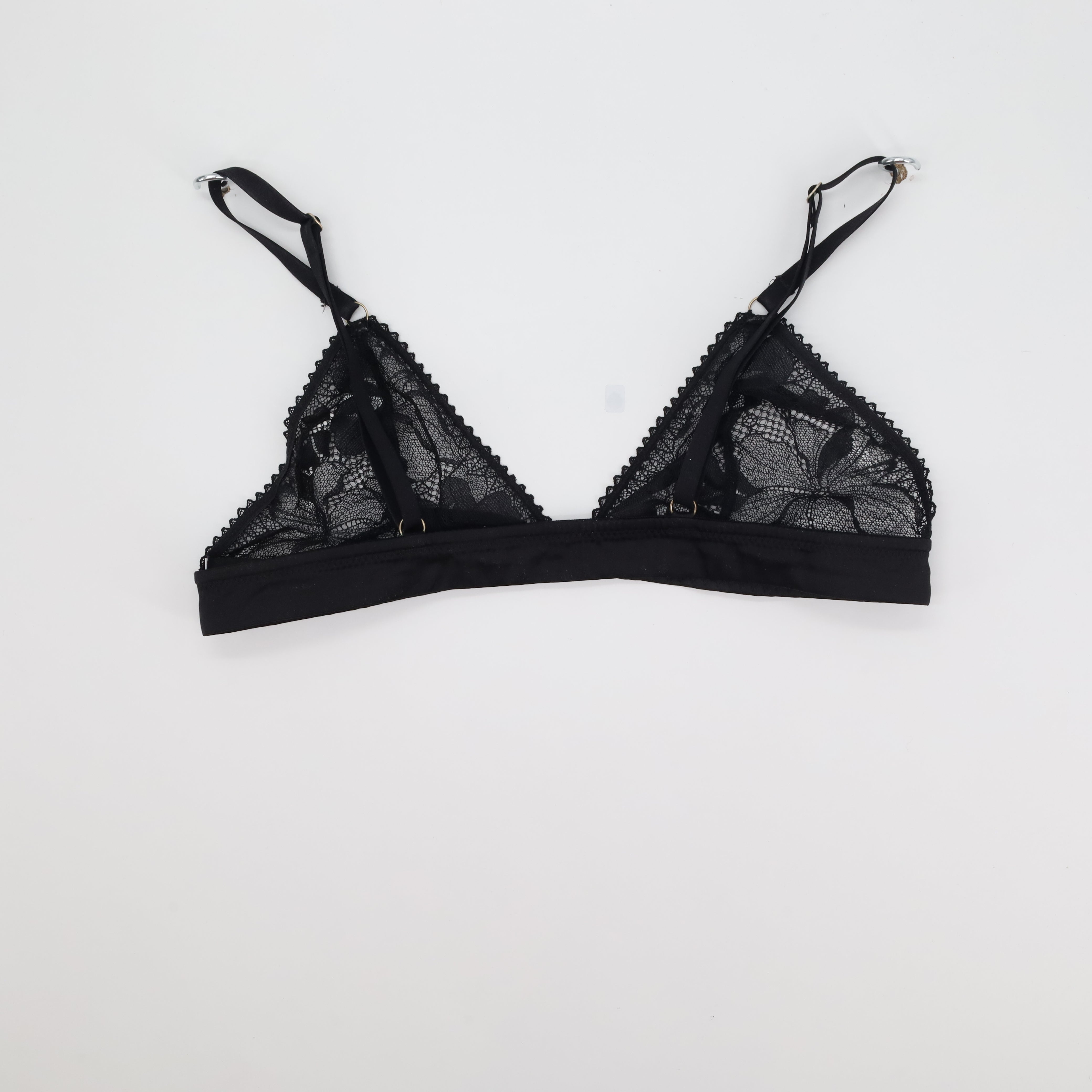 Soutien-gorge ETAM Noir