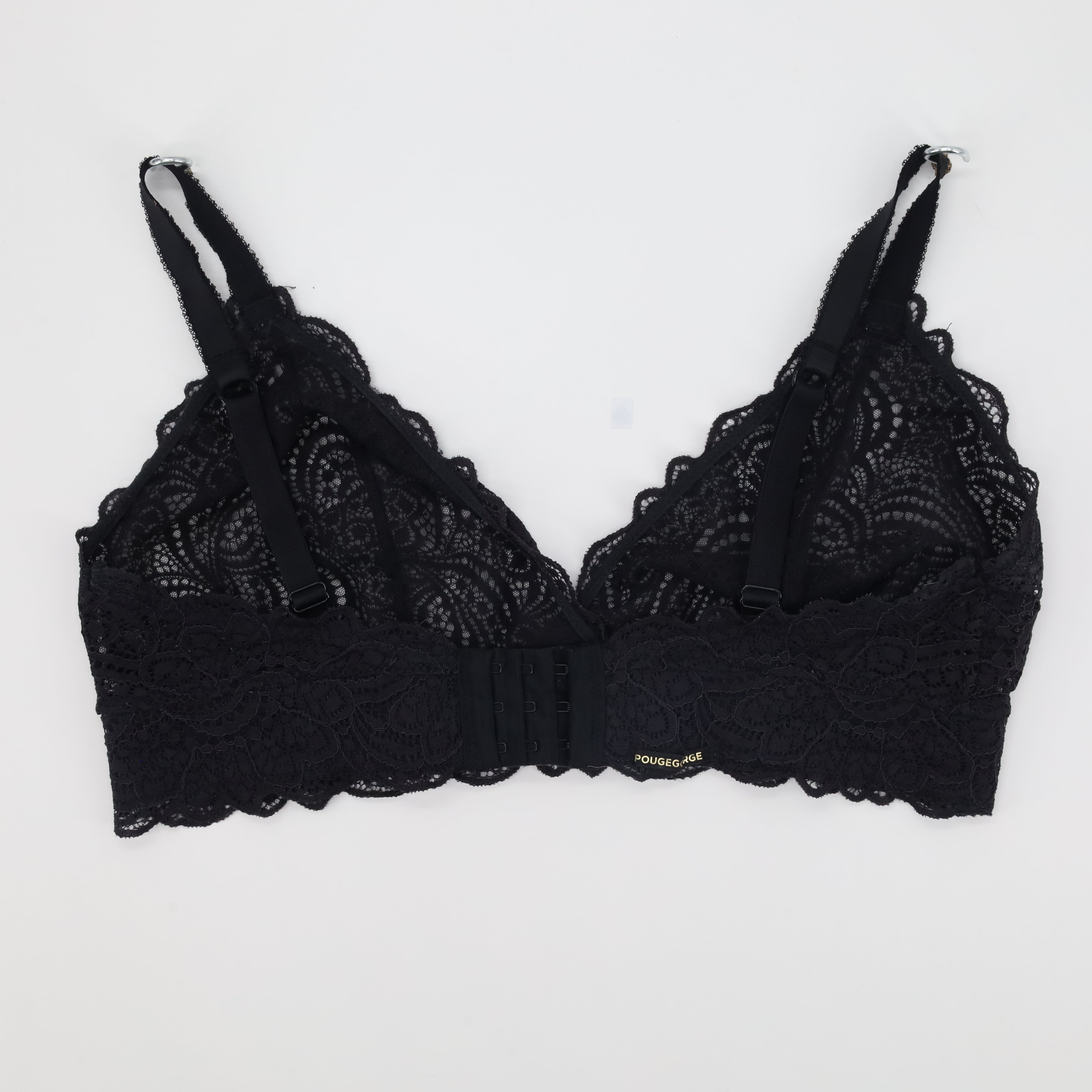 Soutien-gorge RougeGorge Noir