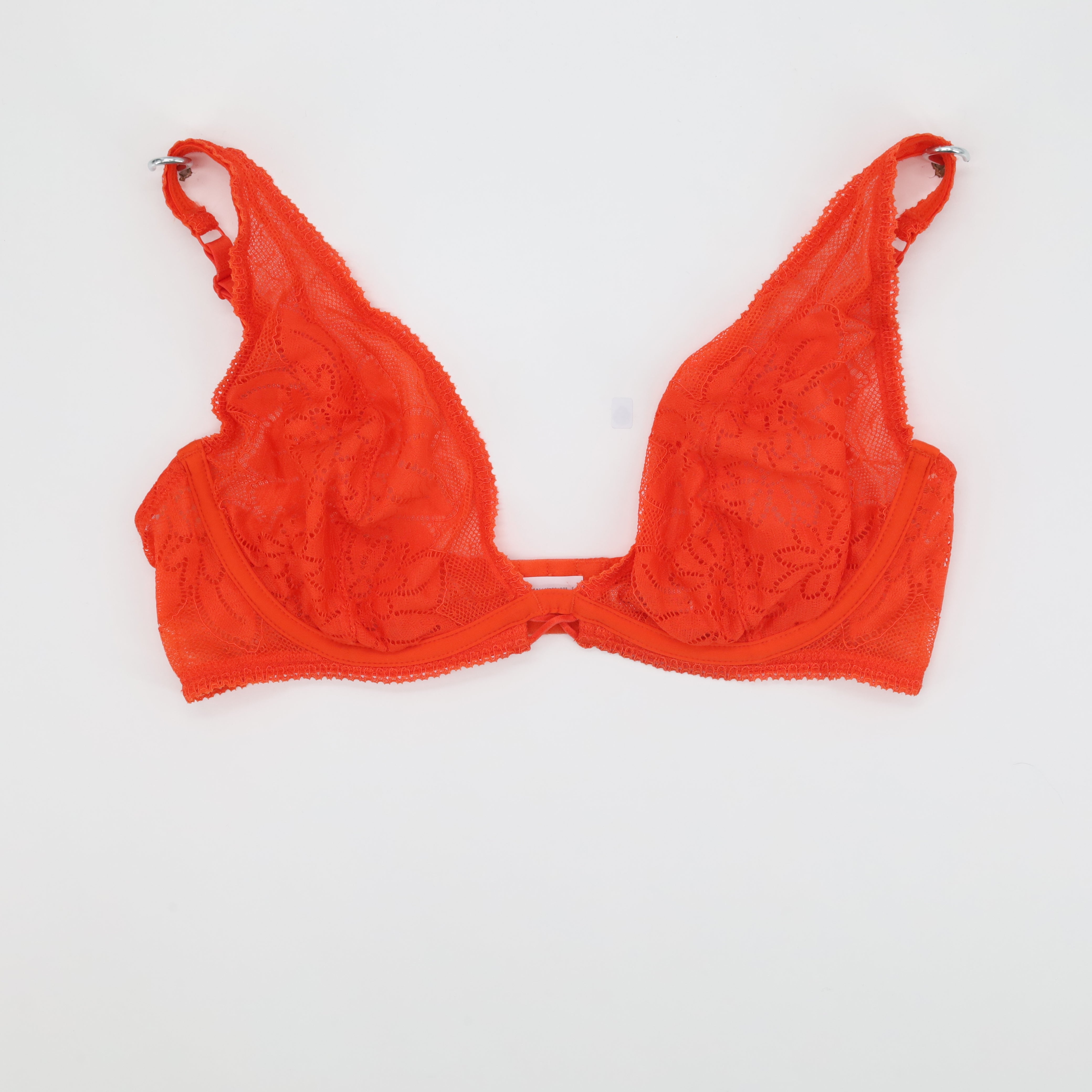 Soutien-gorge RougeGorge Orange