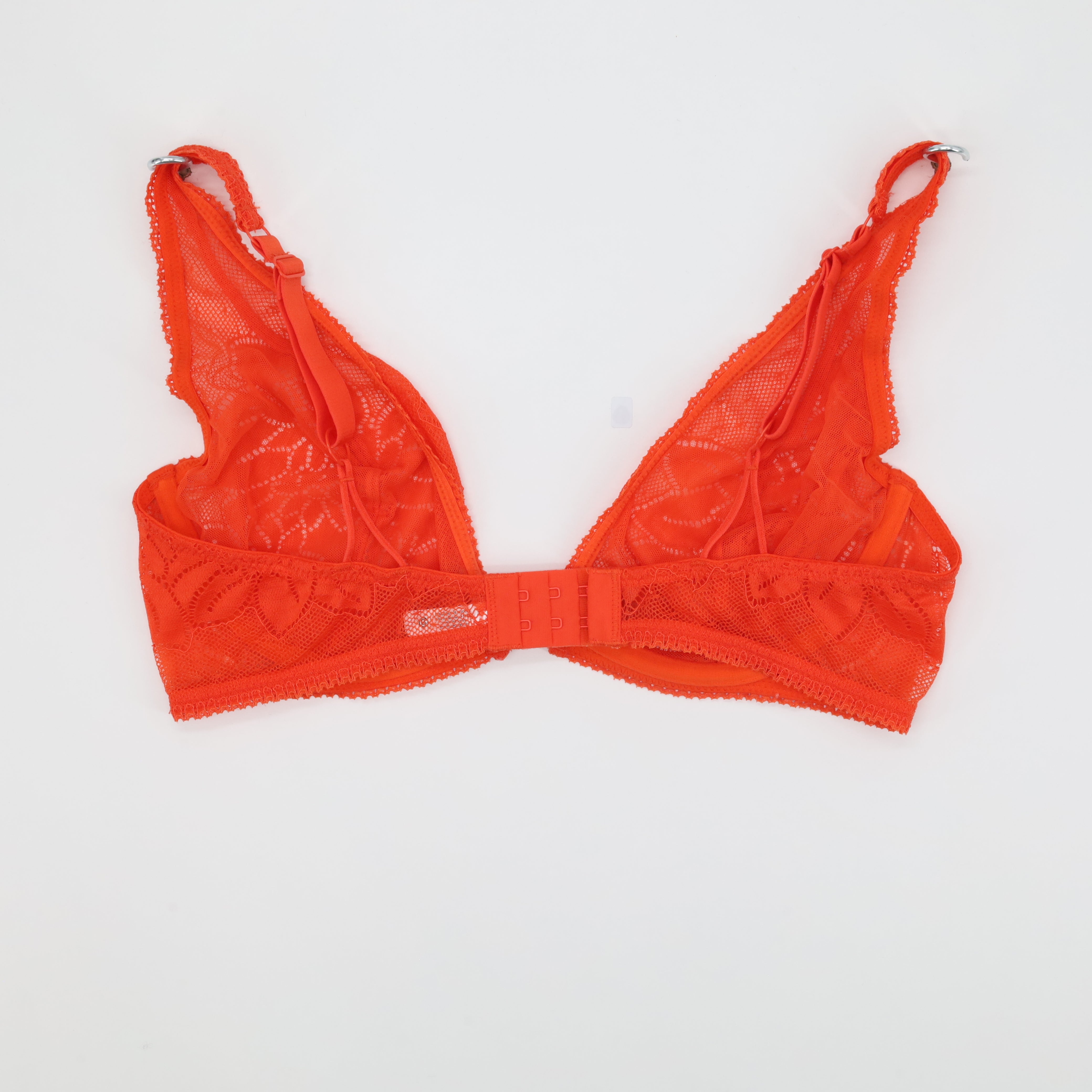Soutien-gorge RougeGorge Orange