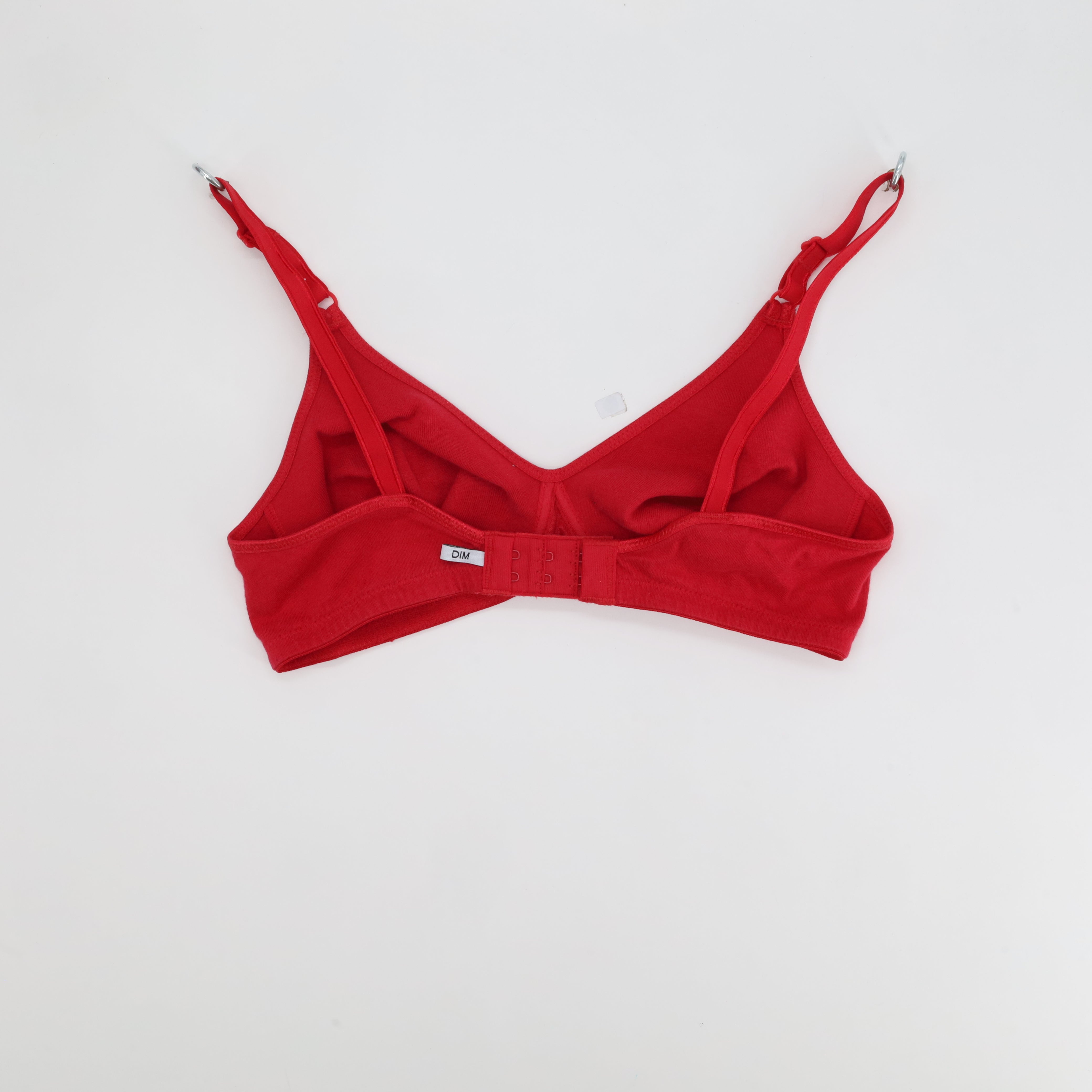 Soutien-gorge DIM Rouge