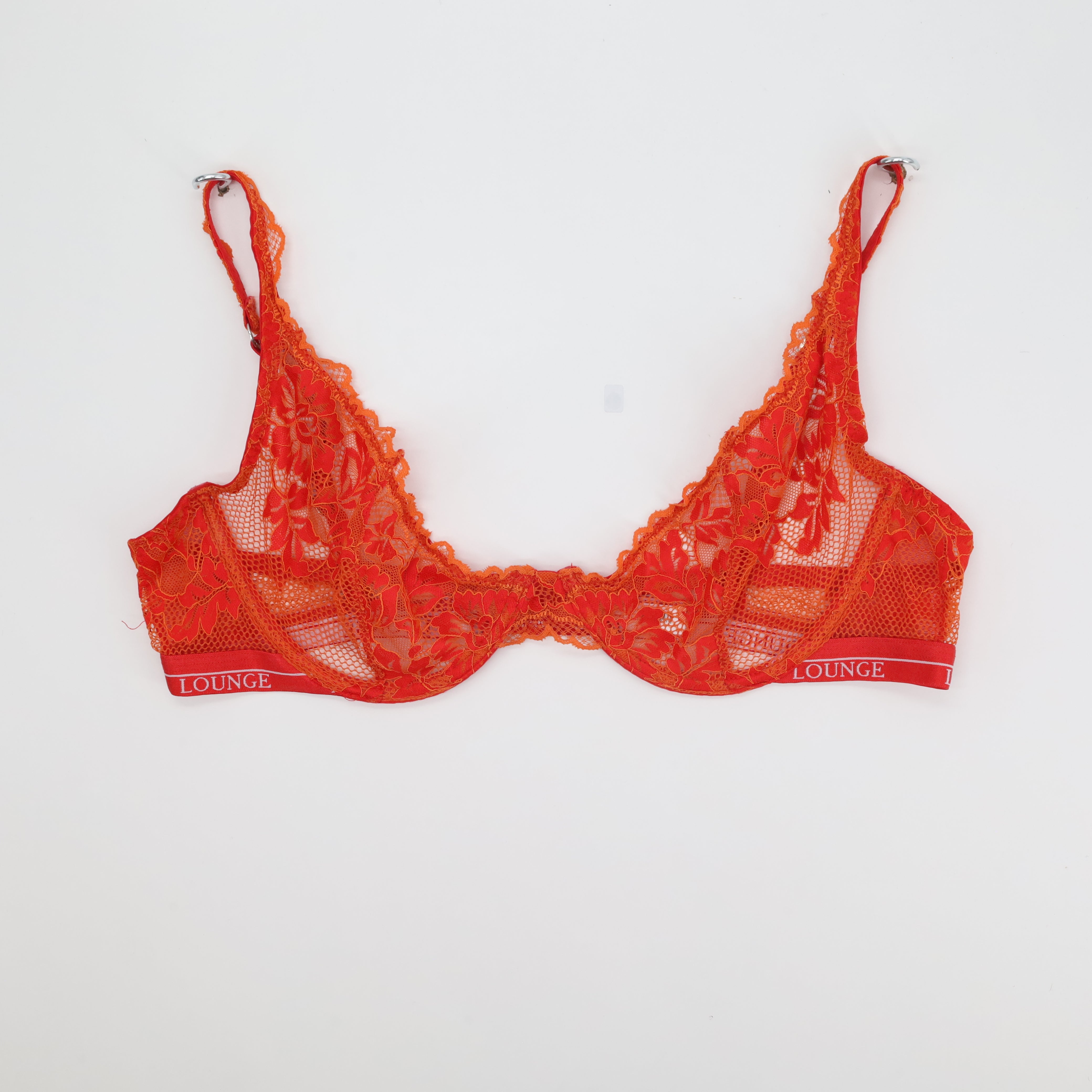 Soutien-gorge Lounge Orange