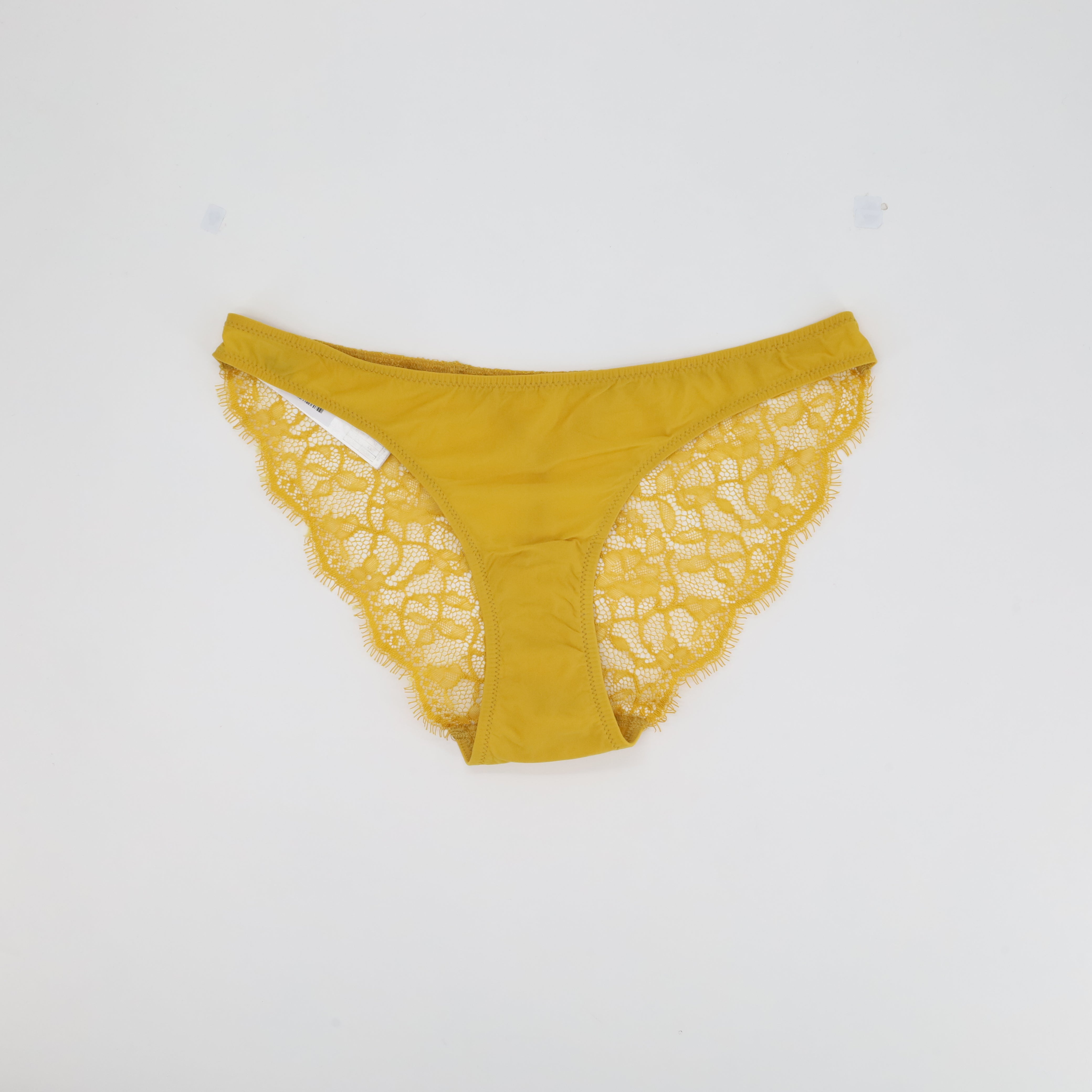 Culotte Princesse tam.tam Jaune