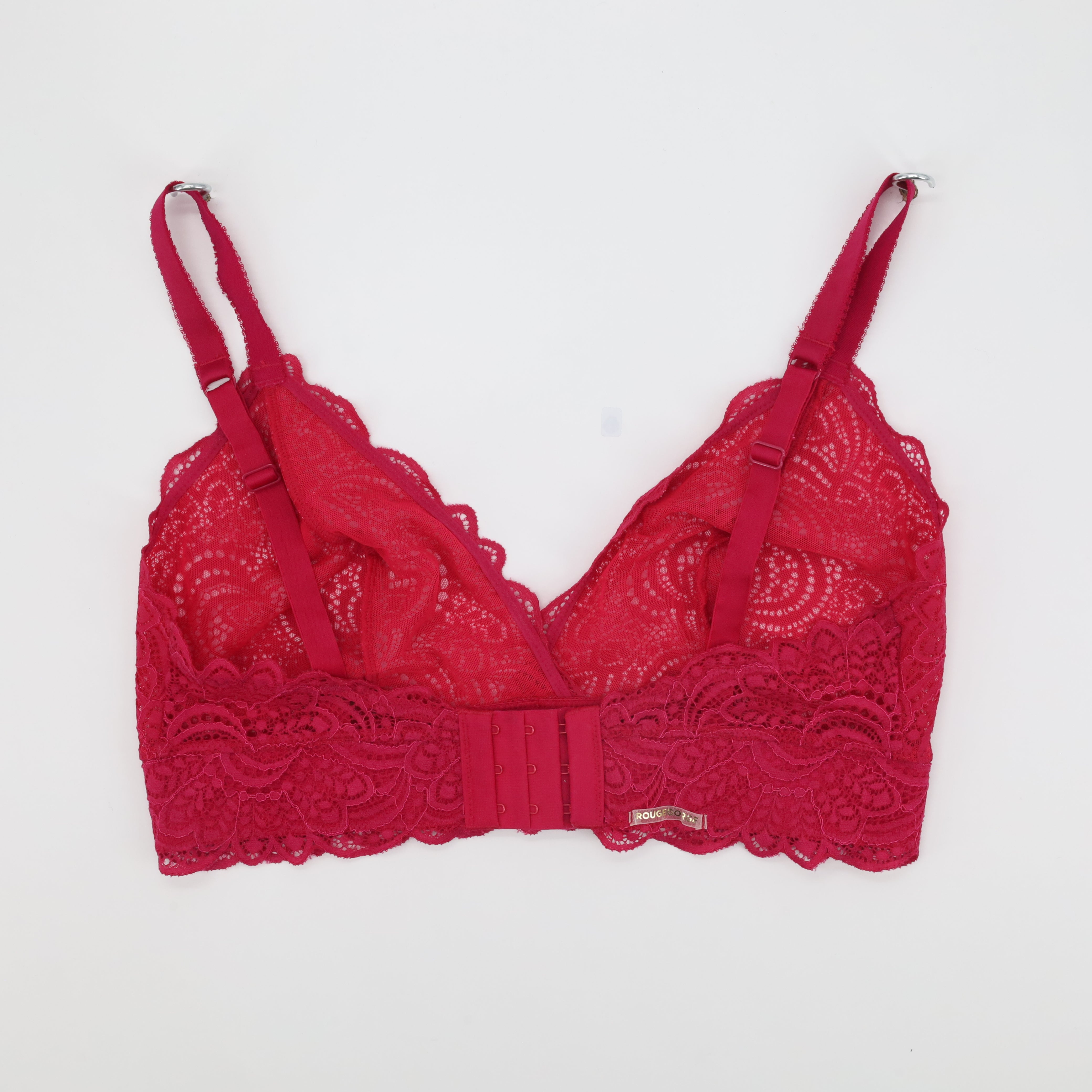 Soutien-gorge RougeGorge Rose