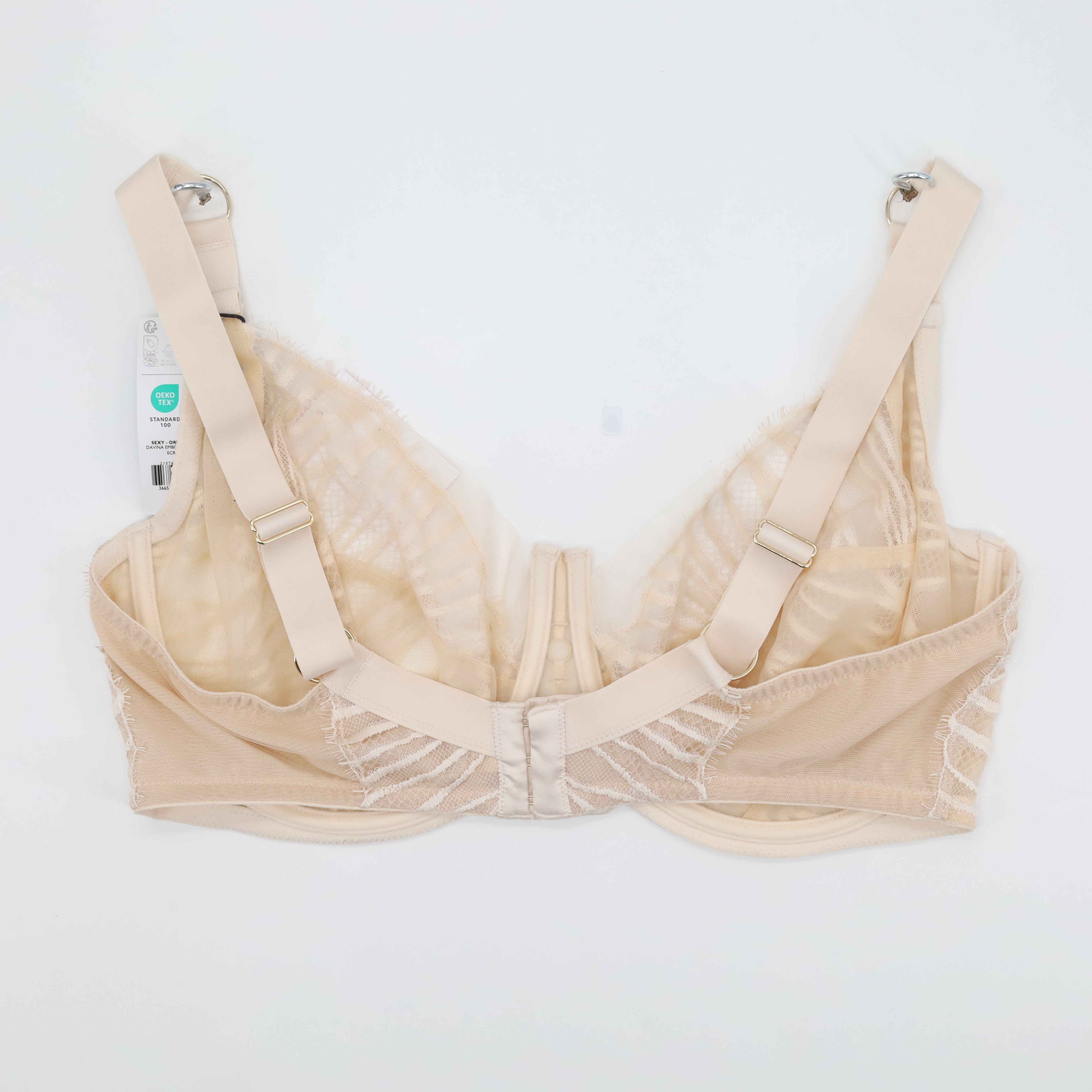 Soutien-gorge RougeGorge Beige