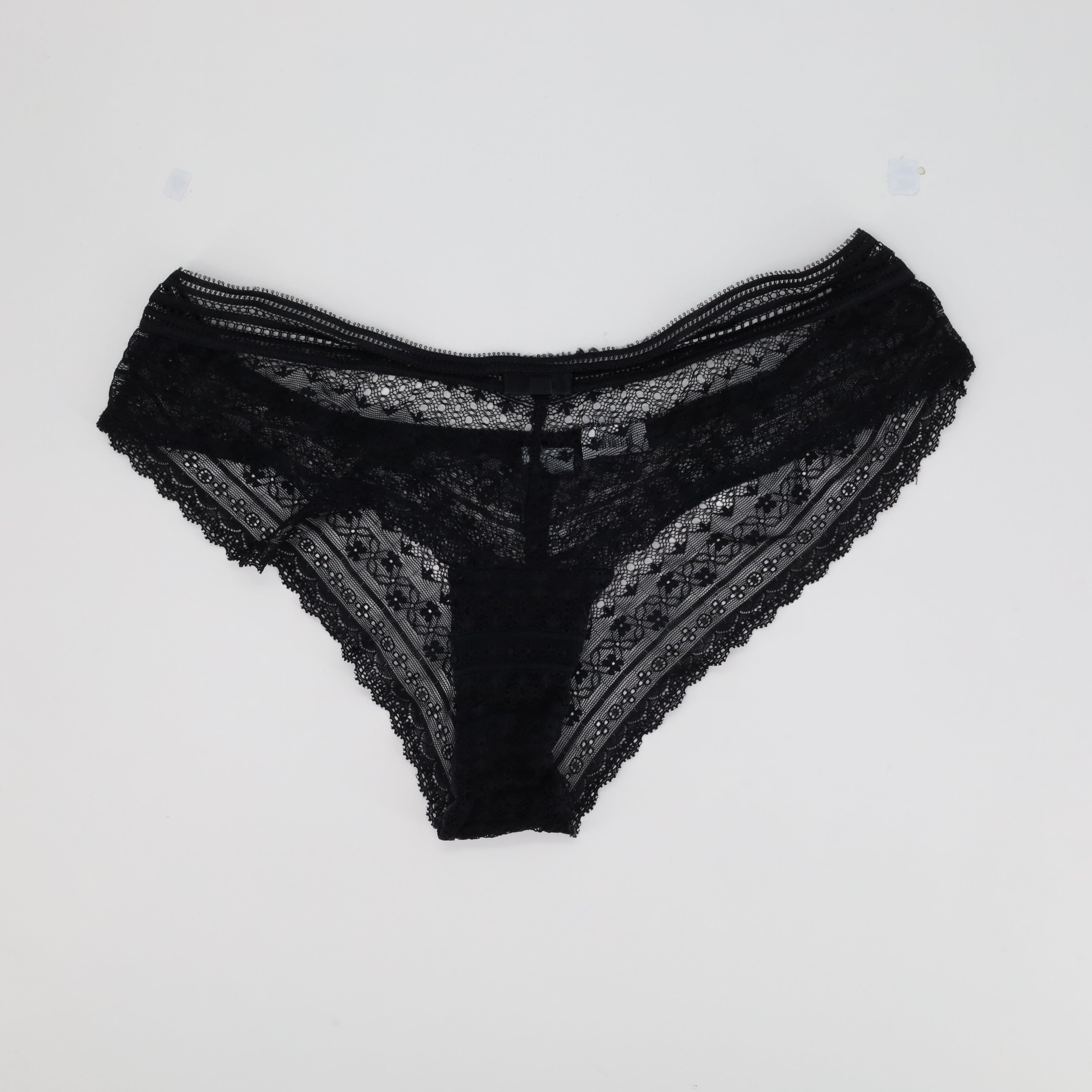 Culotte Noir