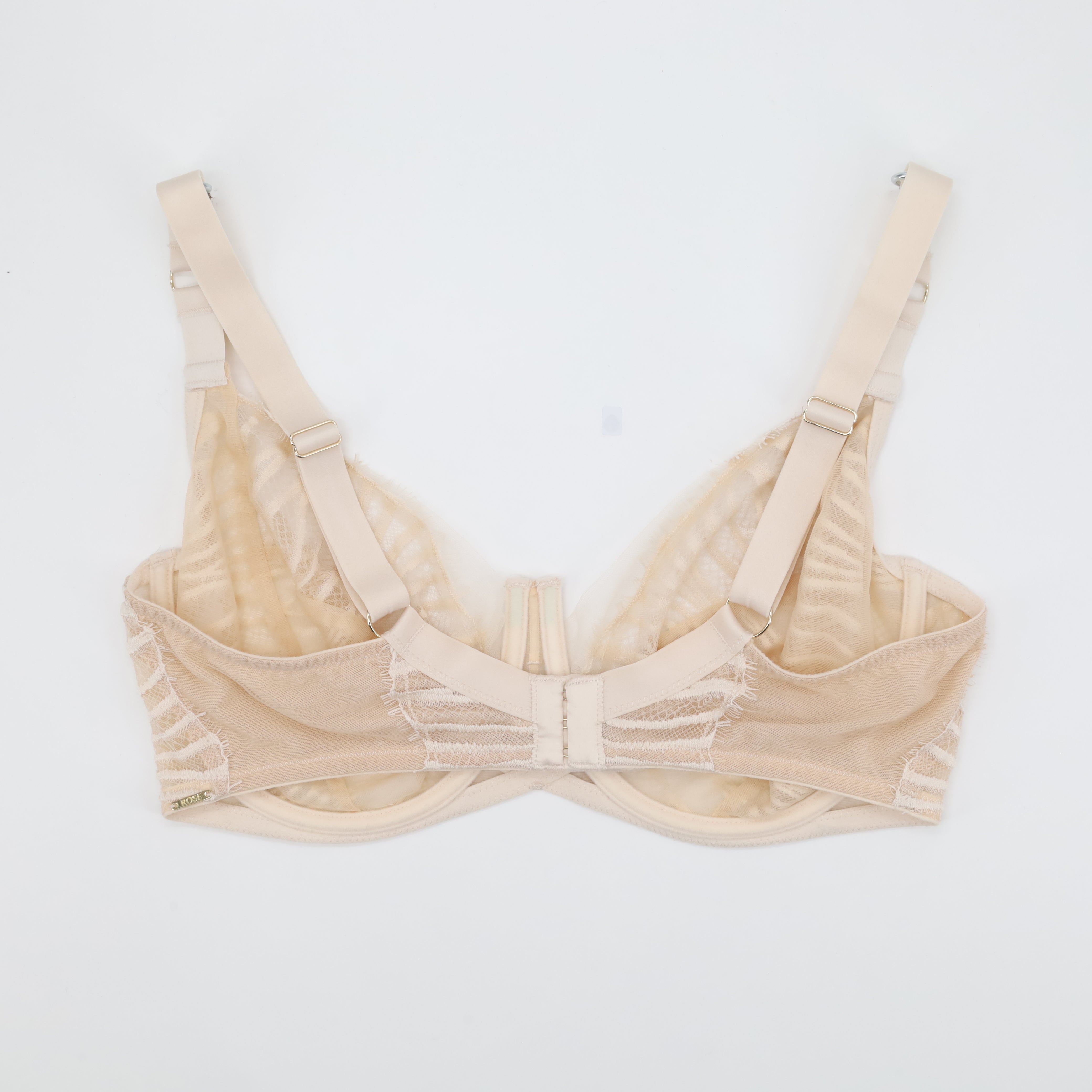 Soutien-gorge RougeGorge Beige