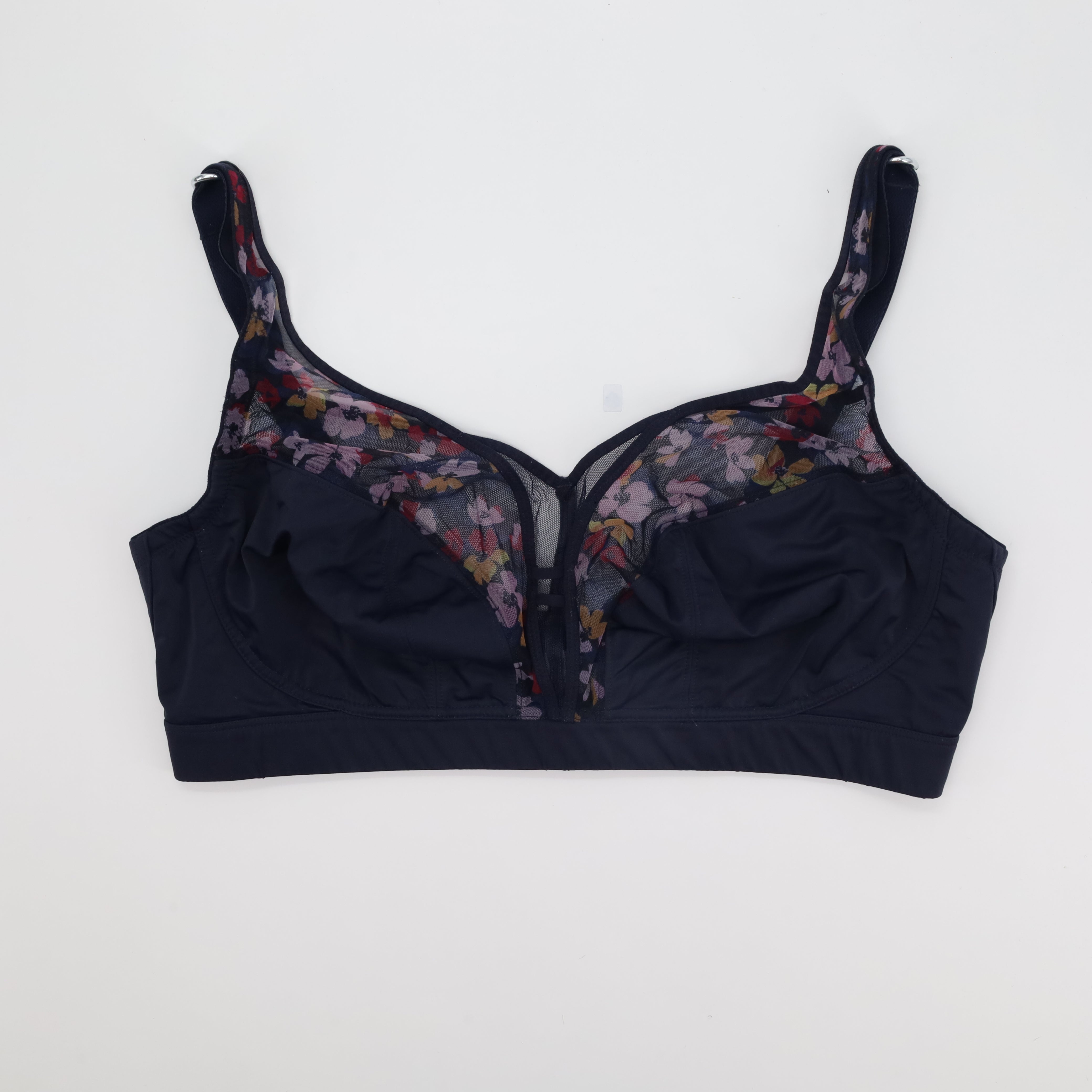 Soutien-gorge RougeGorge Bleu