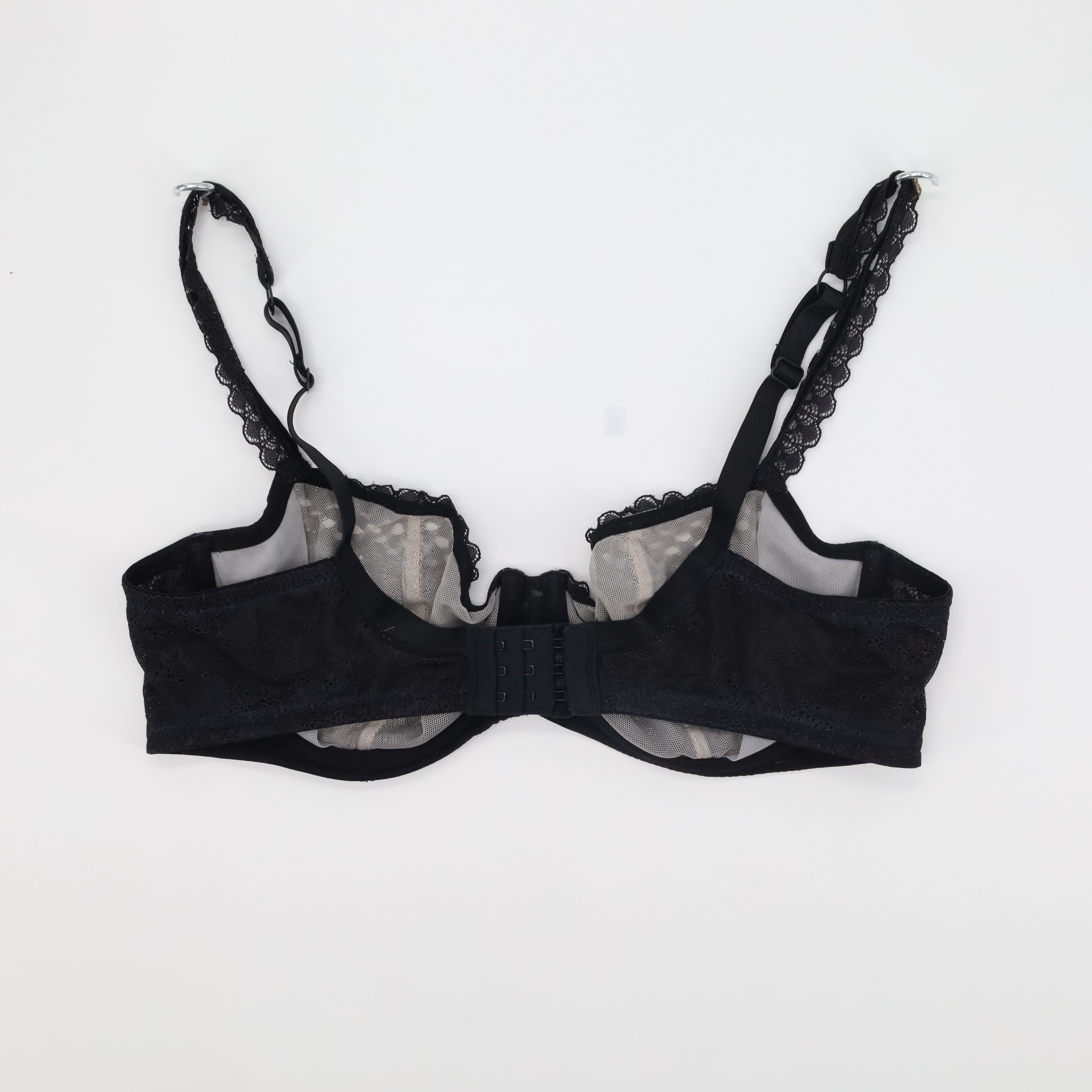 Soutien-gorge RougeGorge Noir