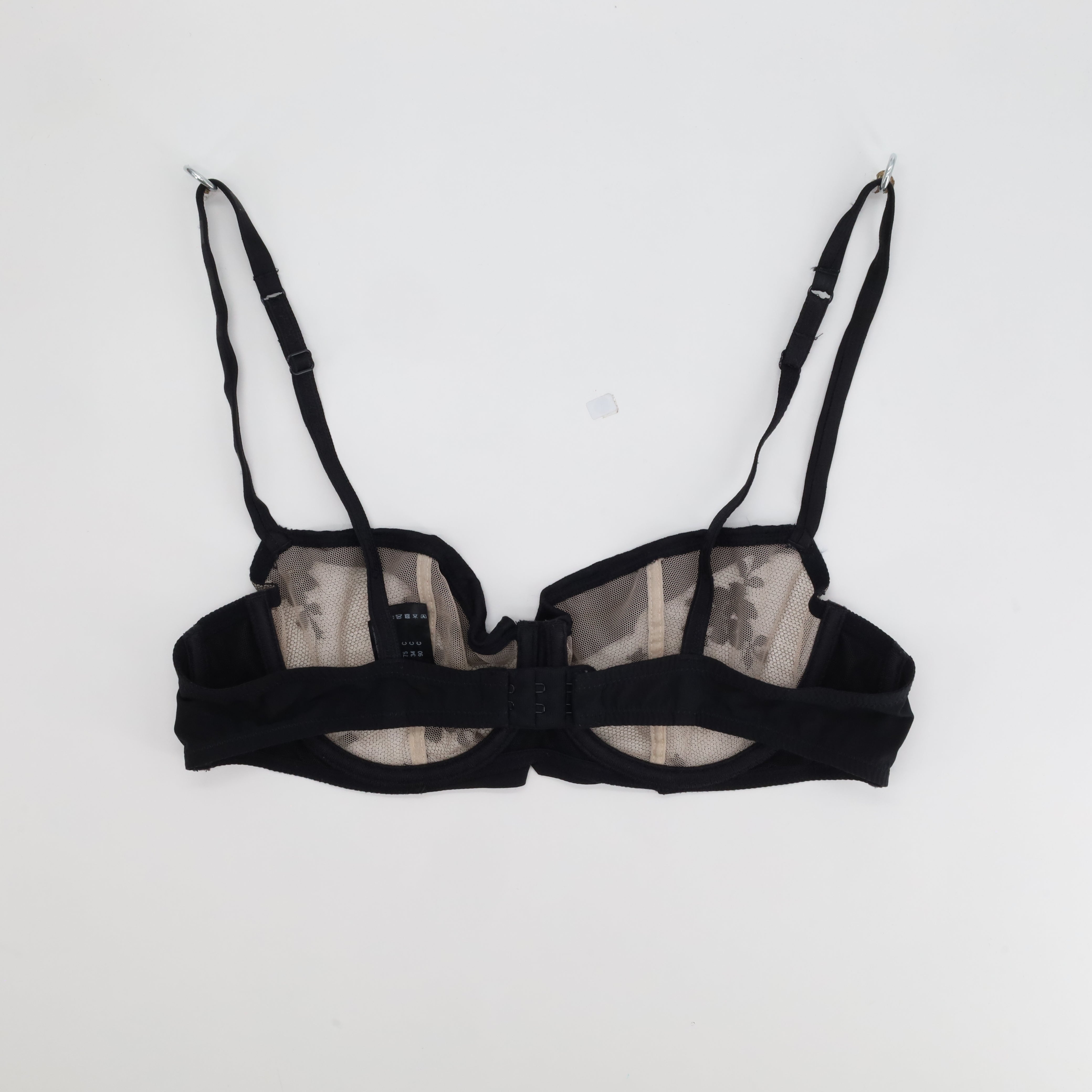 Soutien-gorge Chantal Thomass Noir