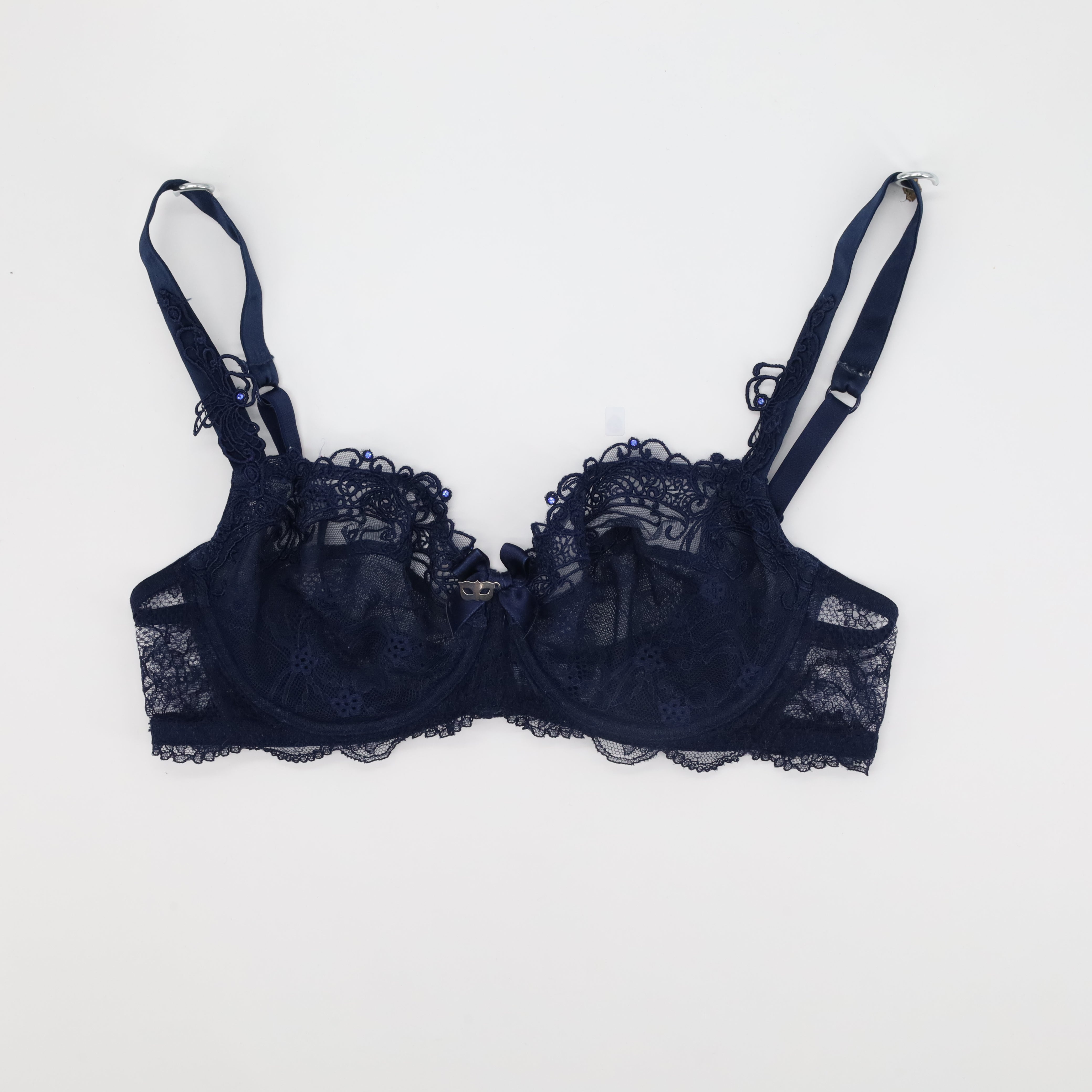 Soutien-gorge Lise Charmel Bleu