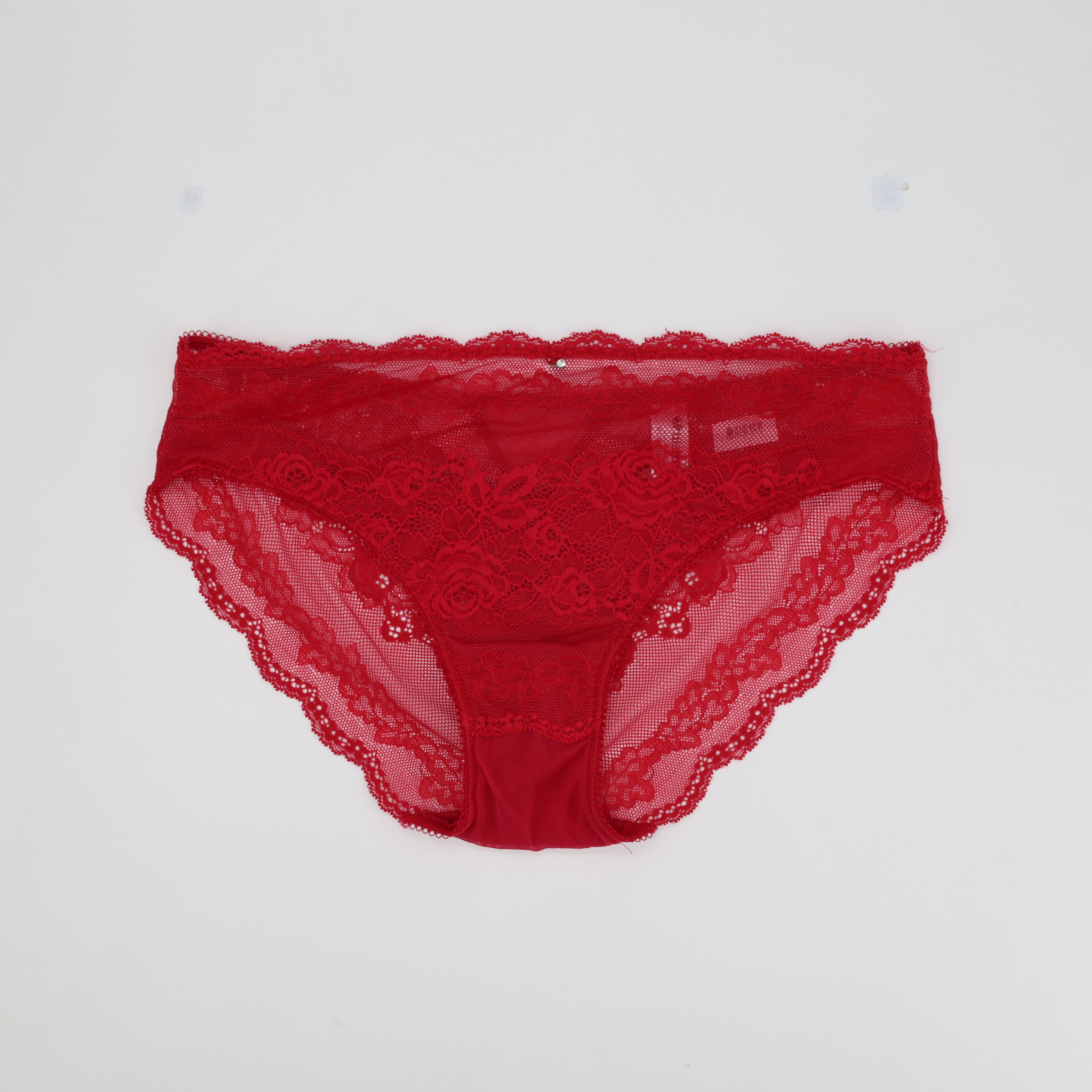 Culotte Wacoal Rouge
