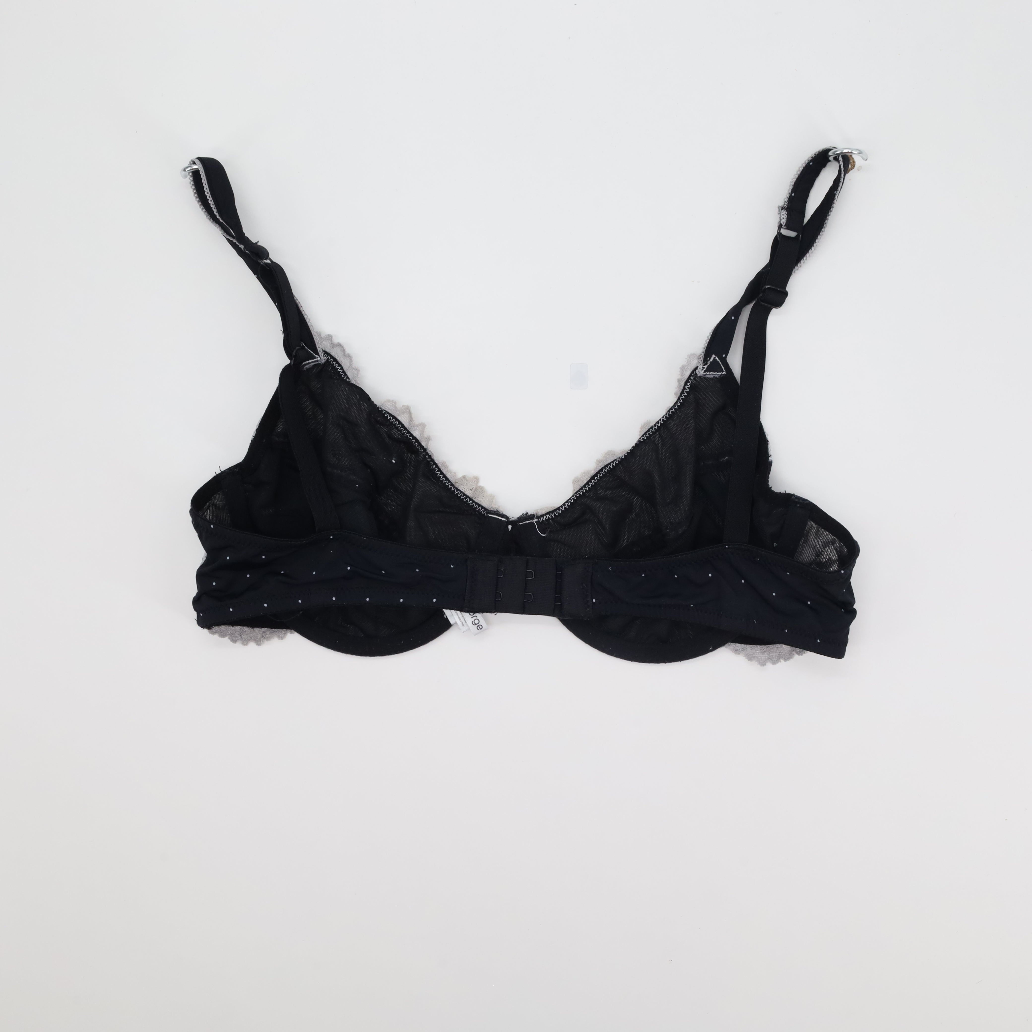 Soutien-gorge RougeGorge Noir
