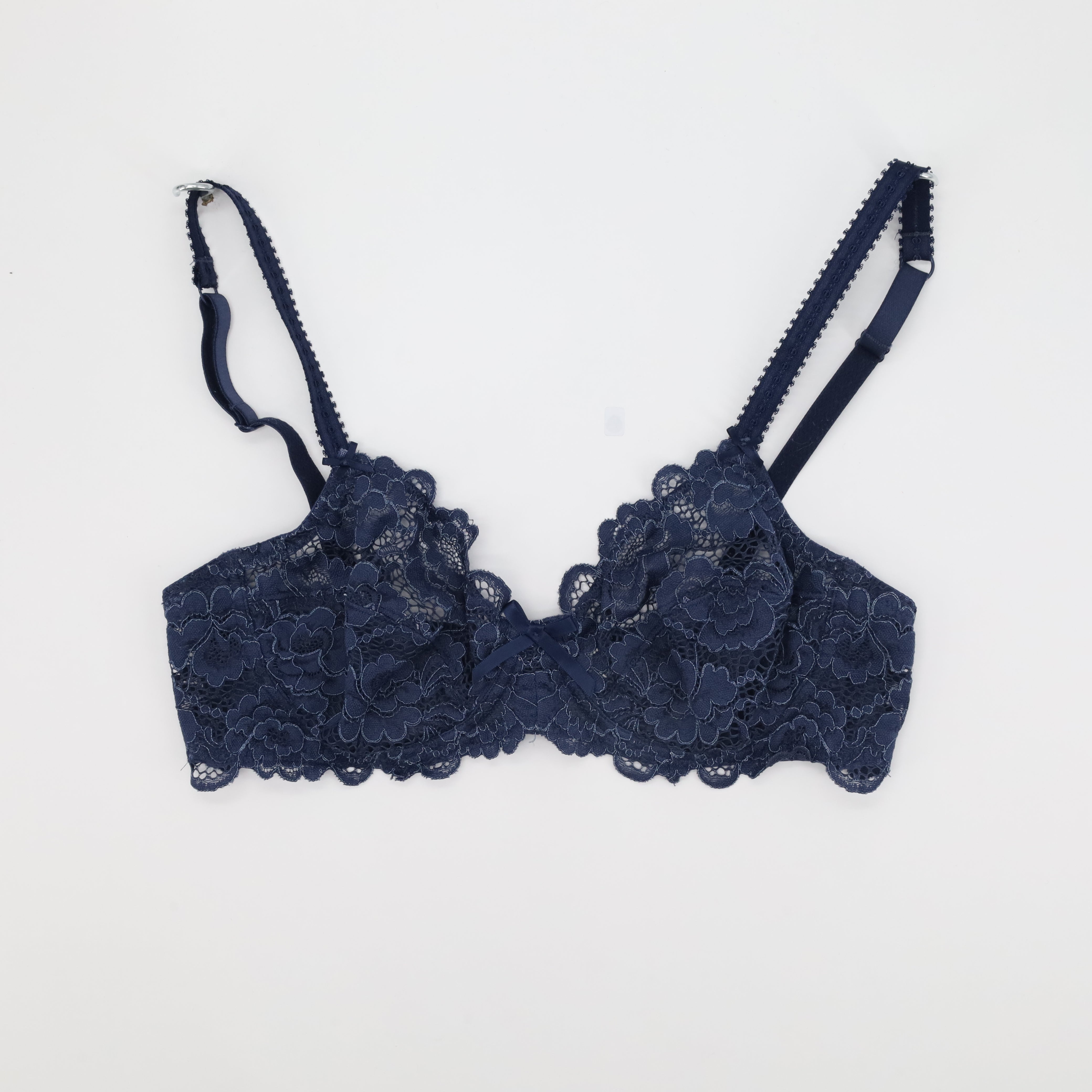 Soutien-gorge RougeGorge Bleu