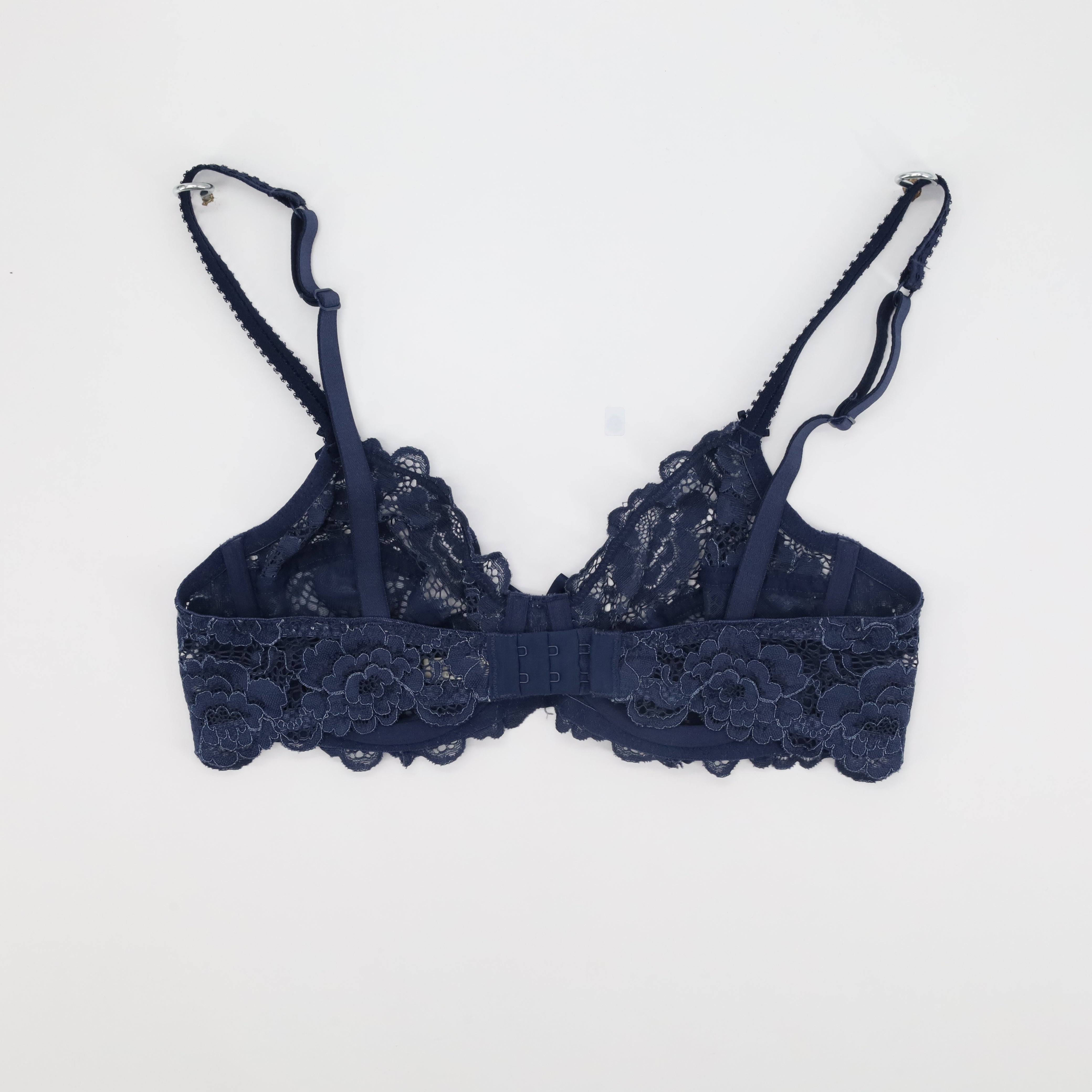 Soutien-gorge RougeGorge Bleu