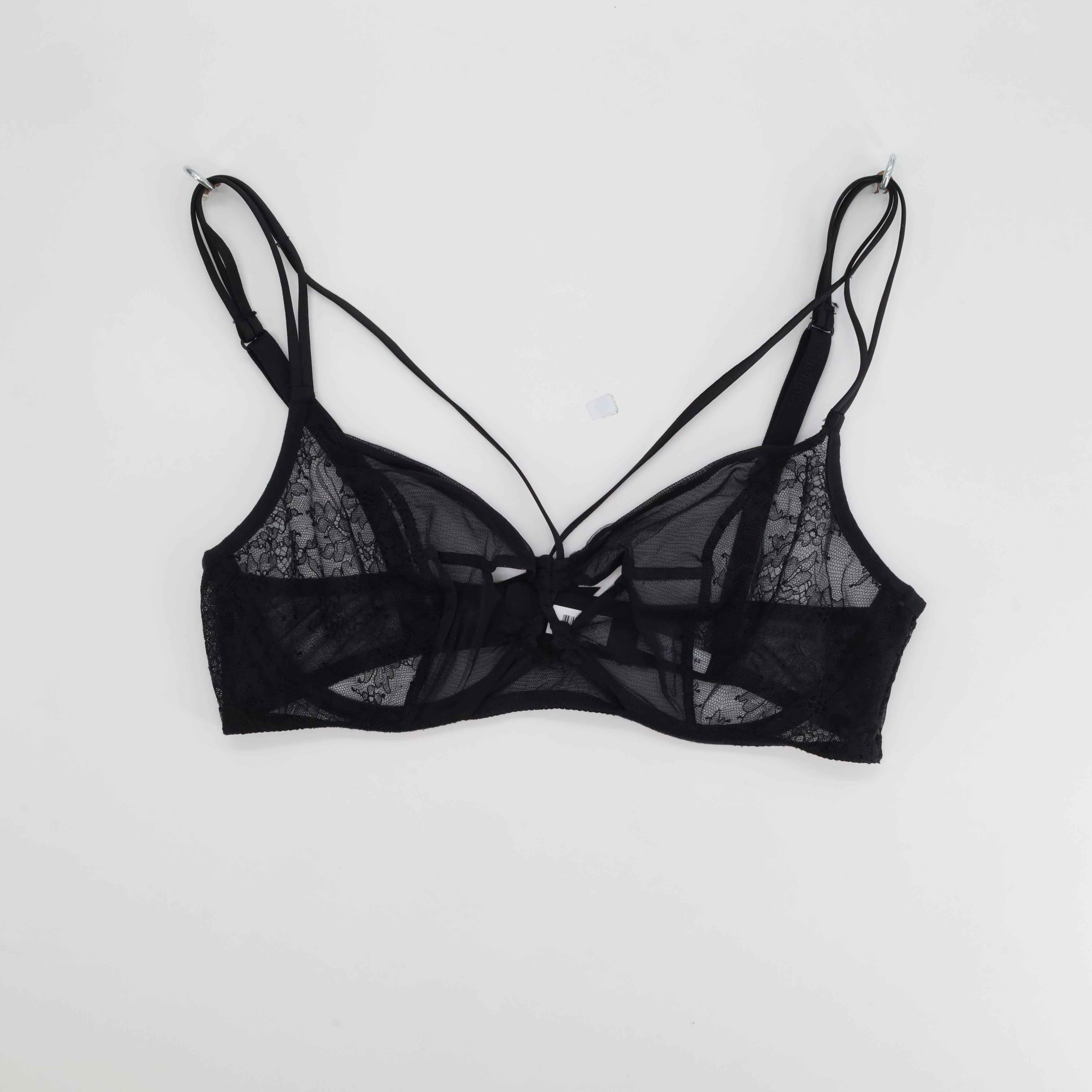 Soutien-gorge Chantal Thomass Noir