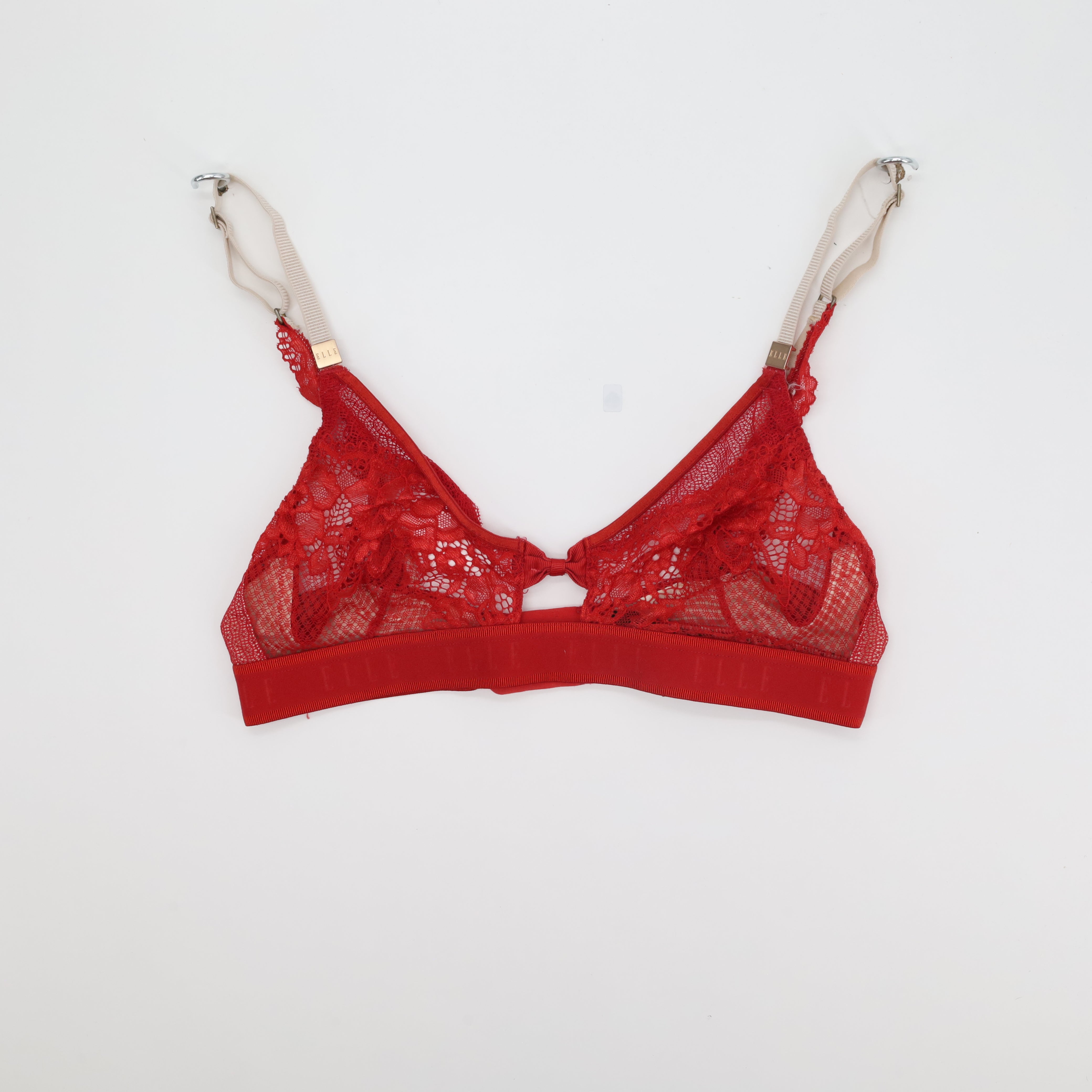 Soutien-gorge Elle Rouge