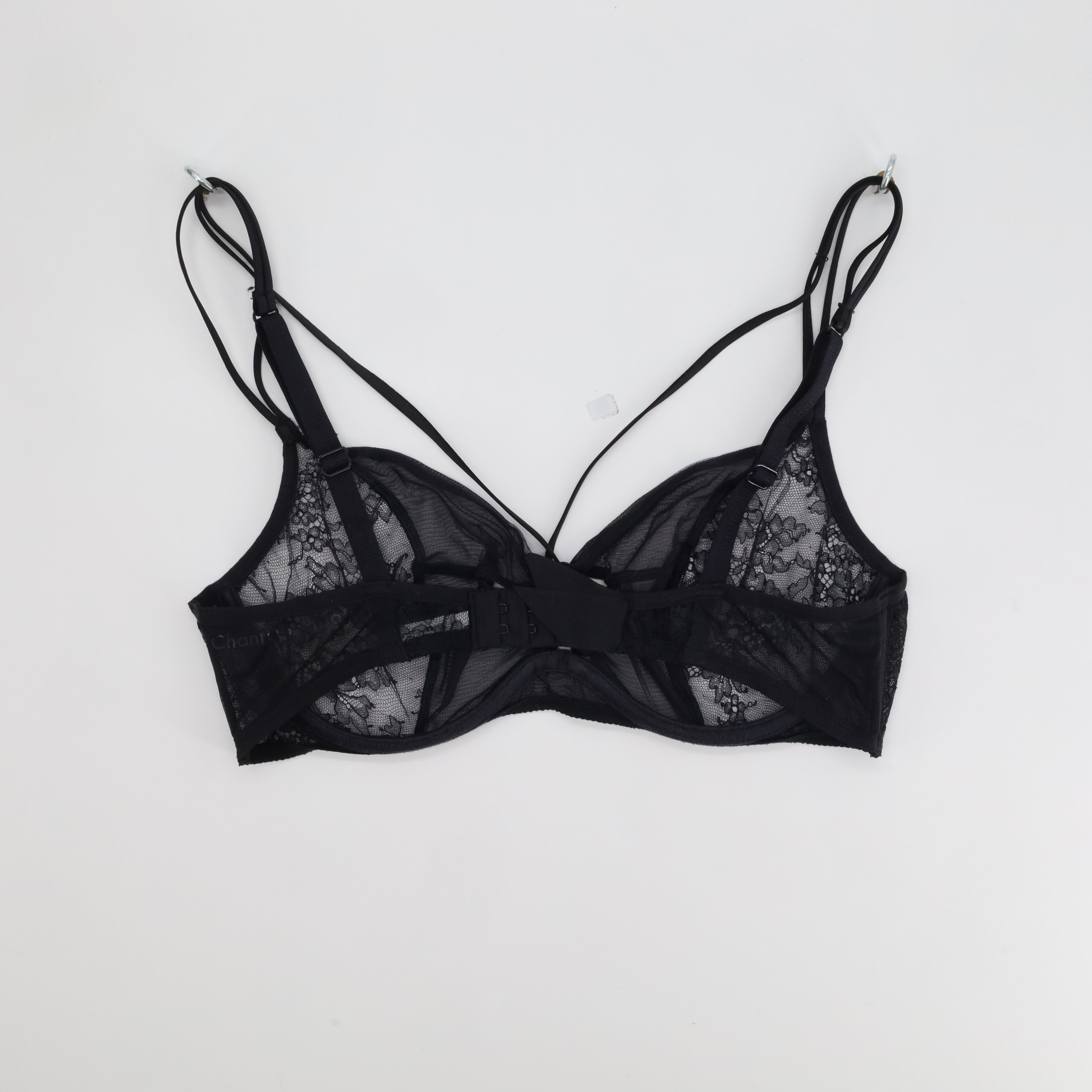 Soutien-gorge Chantal Thomass Noir