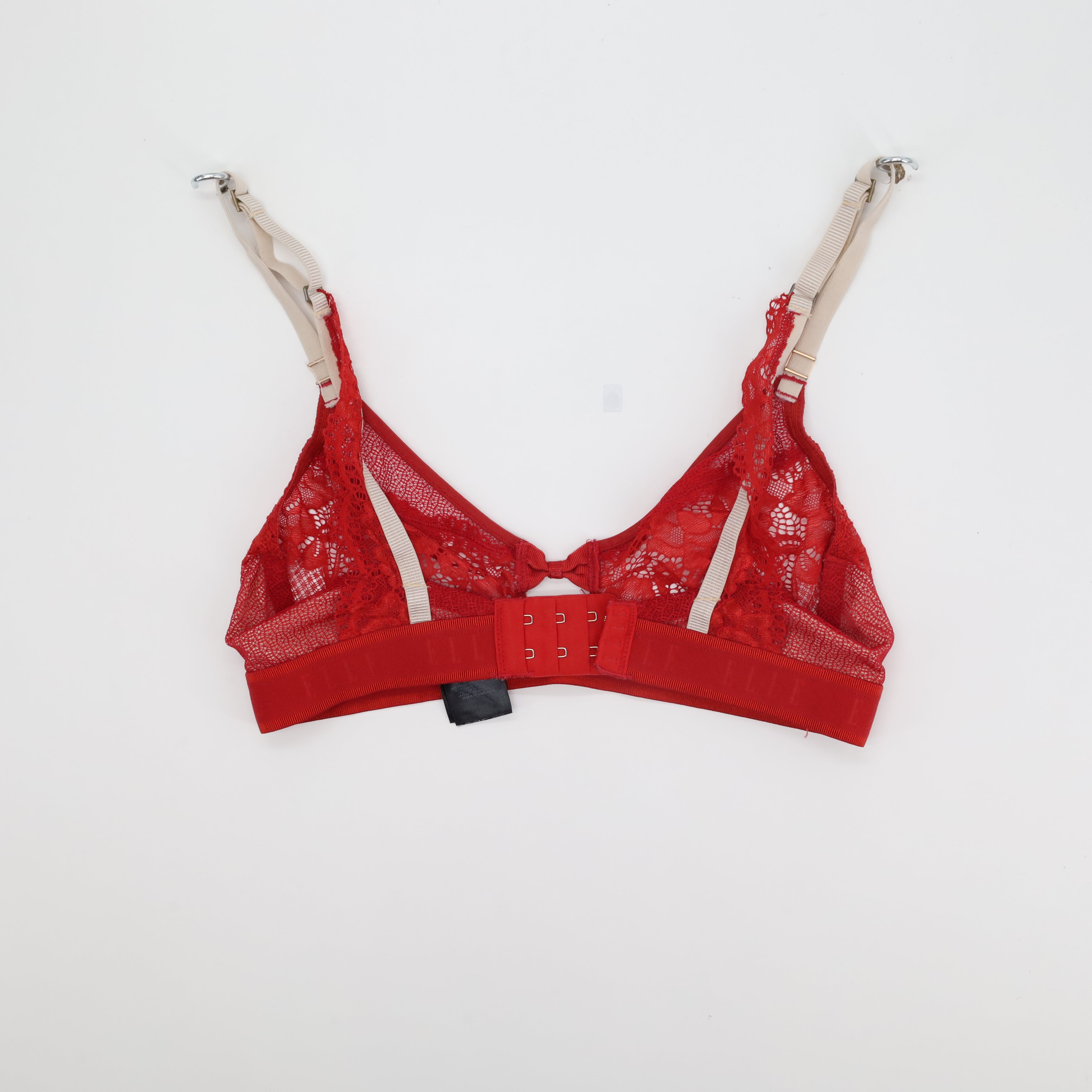 Soutien-gorge Elle Rouge