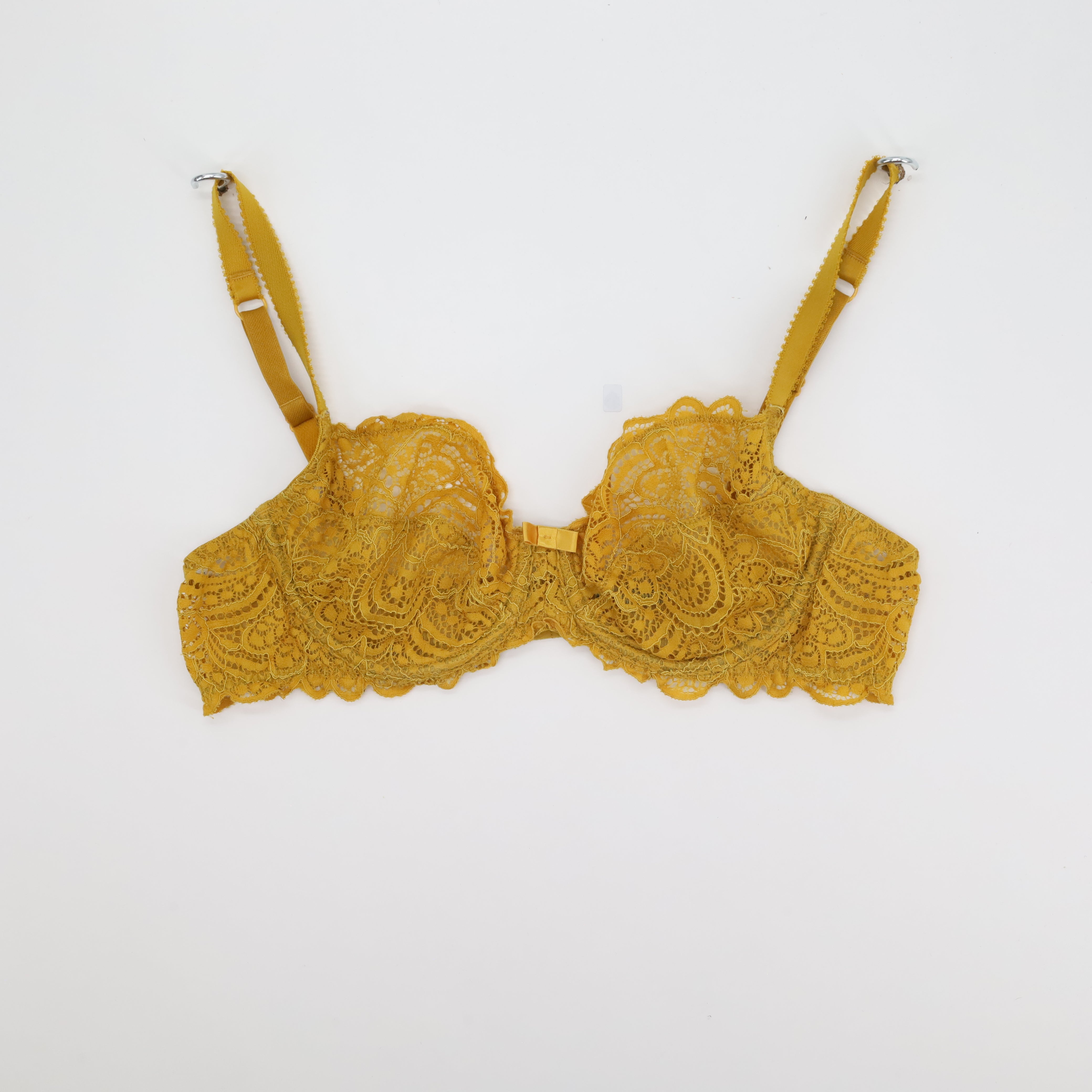 Soutien-gorge RougeGorge Jaune