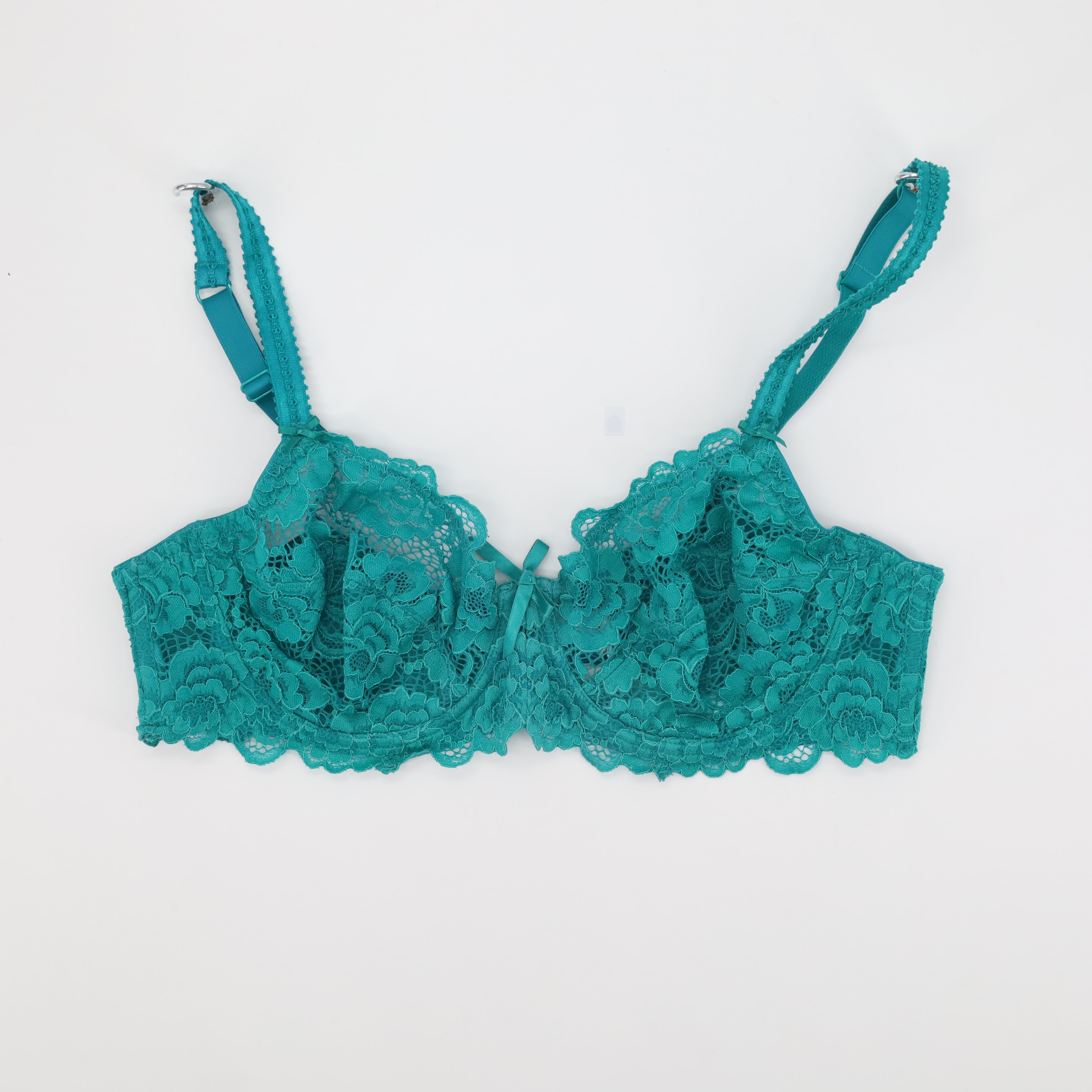Soutien-gorge RougeGorge Vert