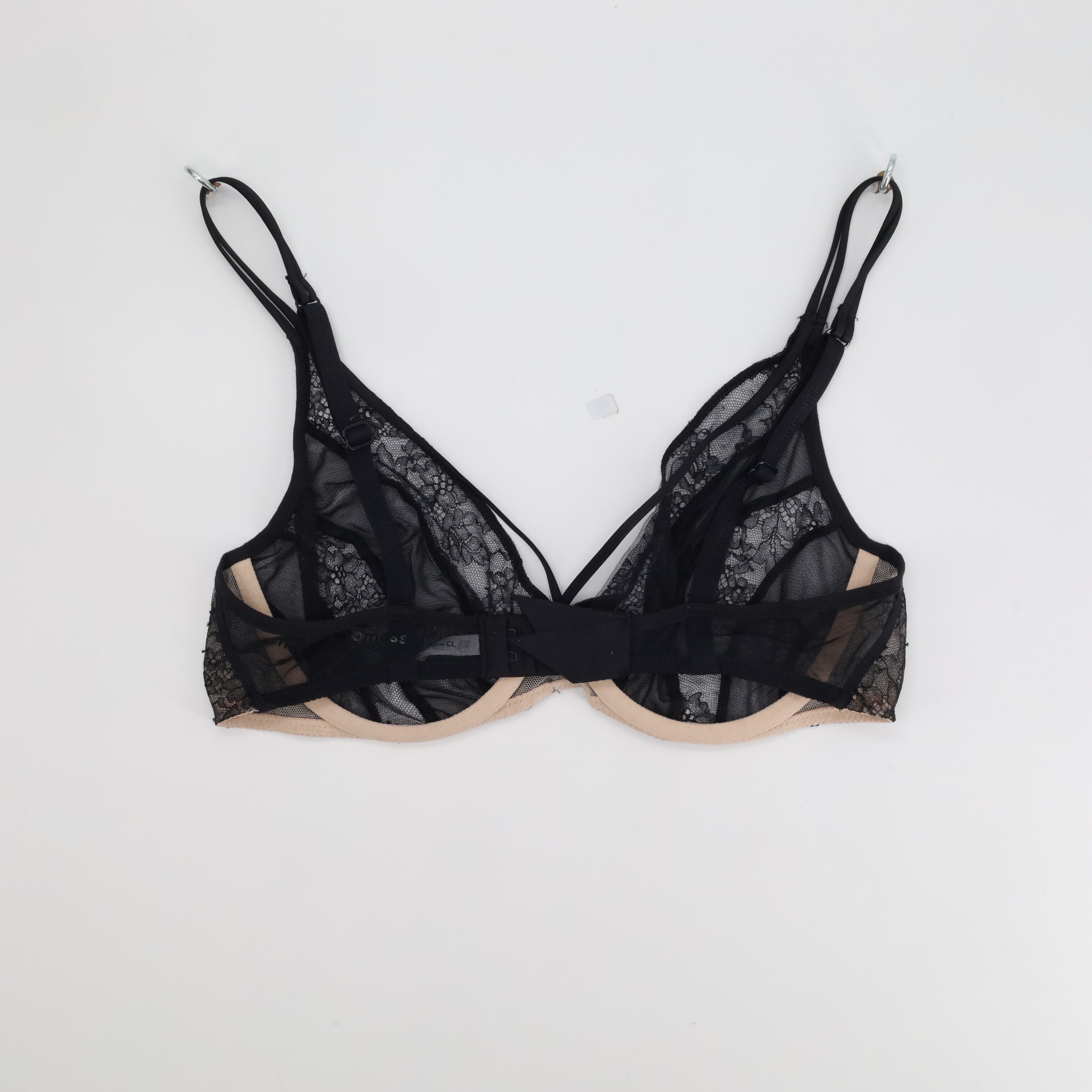 Soutien-gorge Chantal Thomass Noir