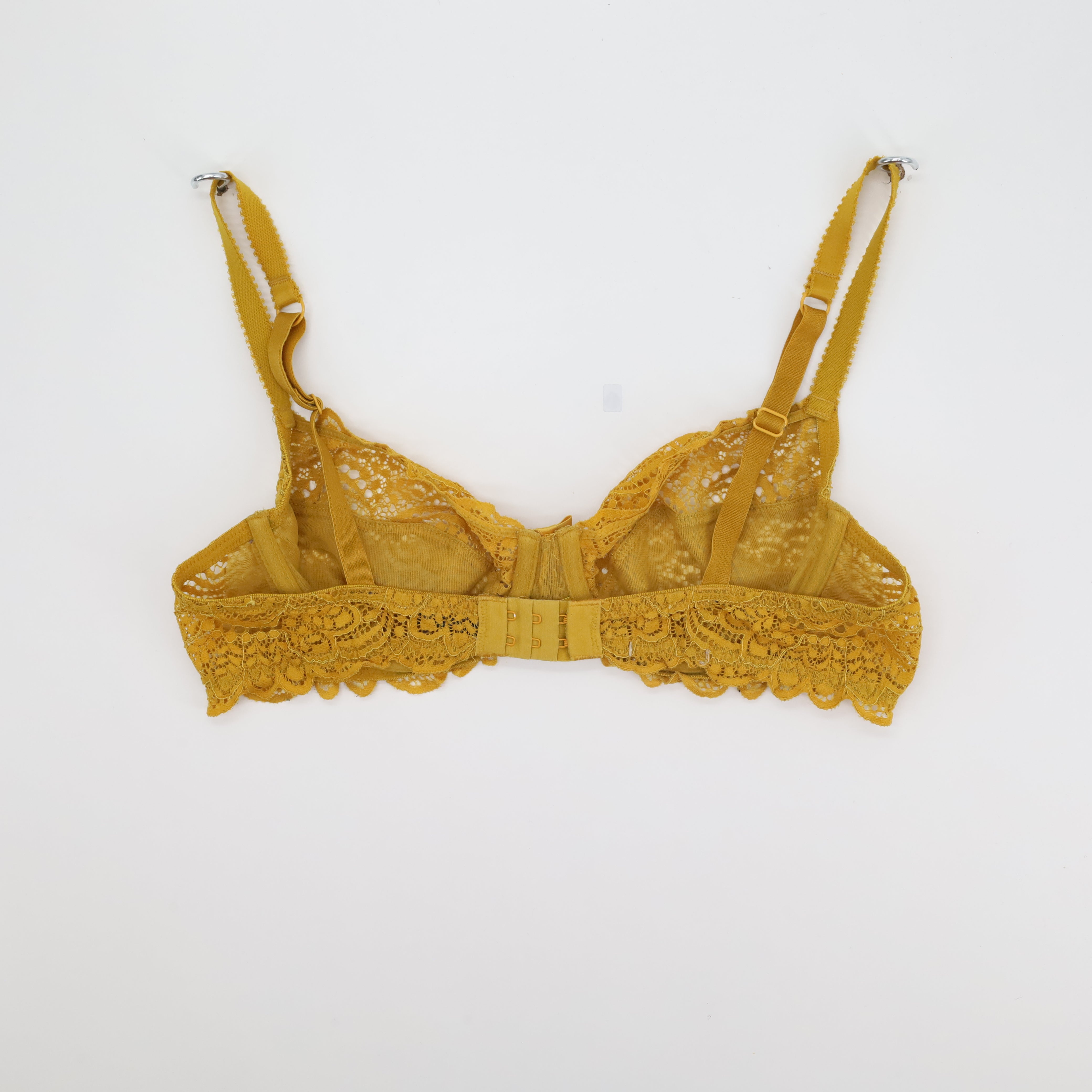 Soutien-gorge RougeGorge Jaune