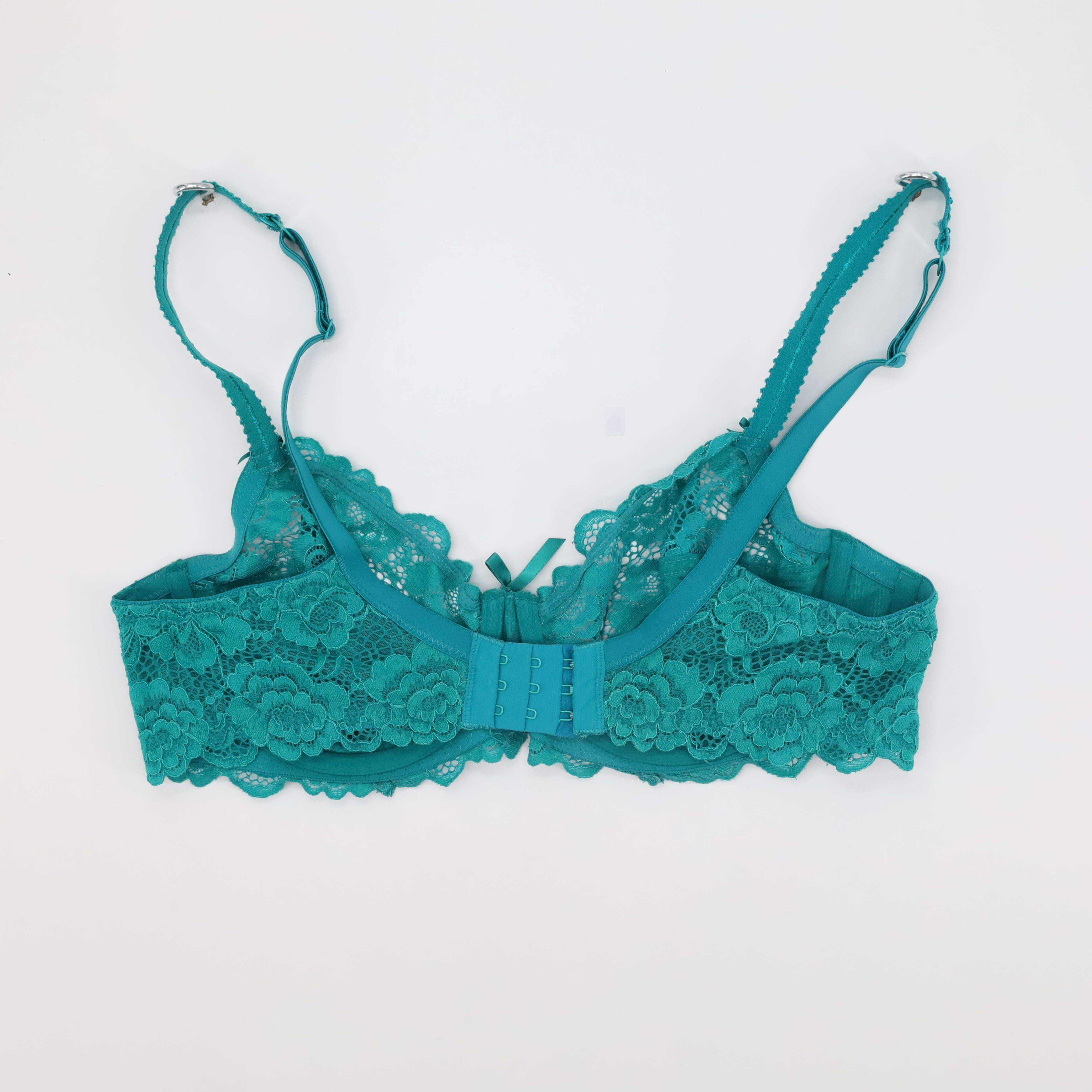 Soutien-gorge RougeGorge Vert