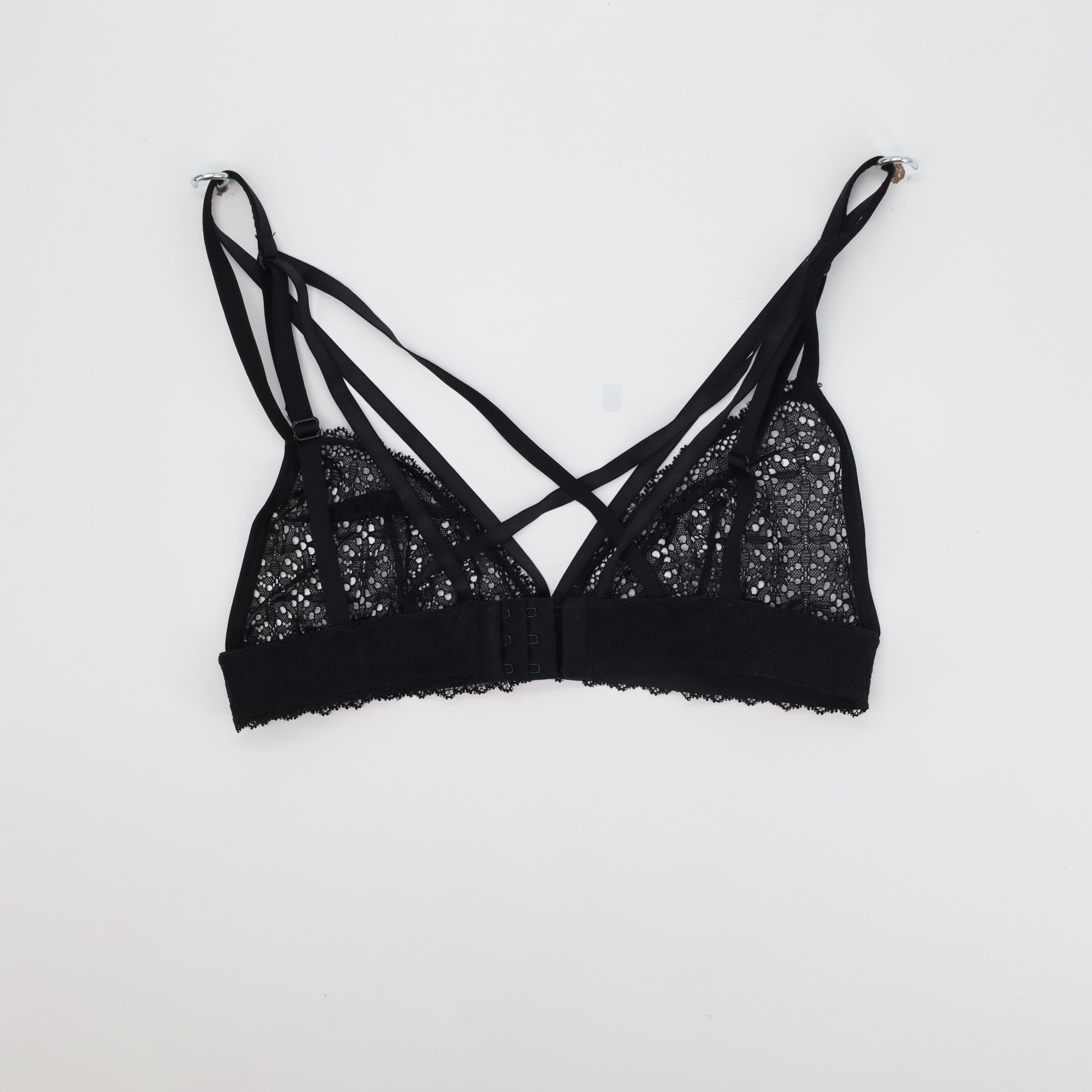 Soutien-gorge ETAM Noir