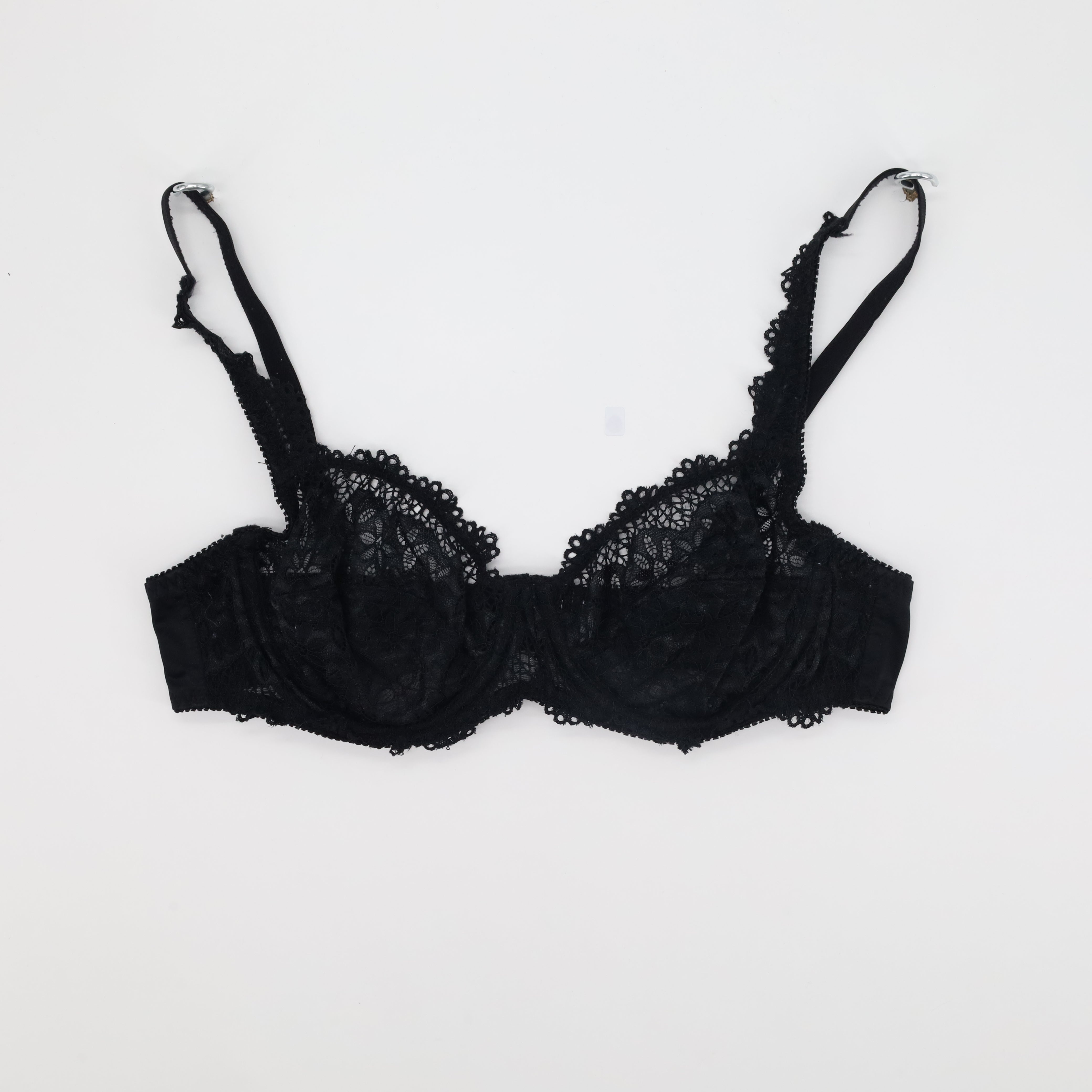 Soutien-gorge Noir