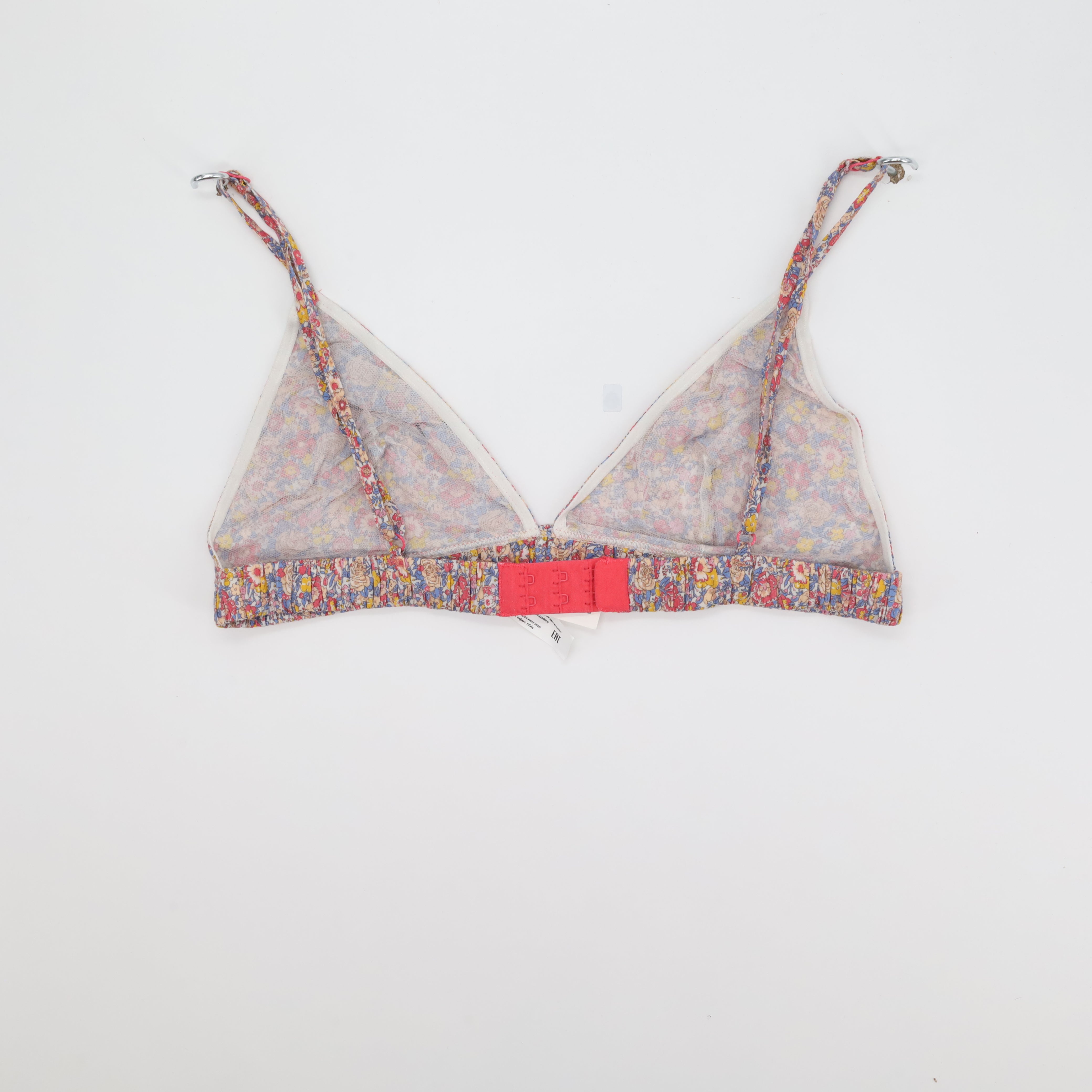 Soutien-gorge ETAM Rose