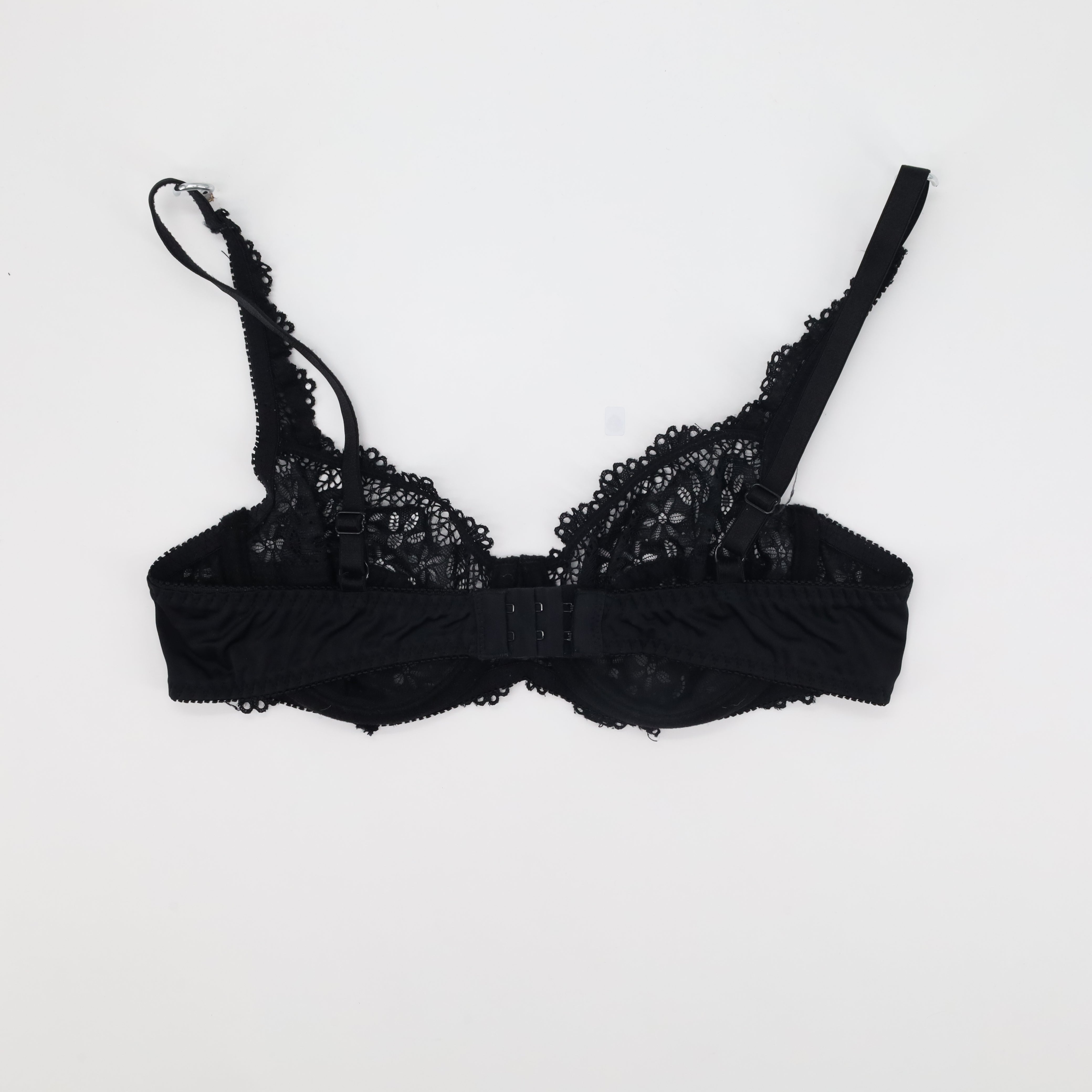 Soutien-gorge Noir