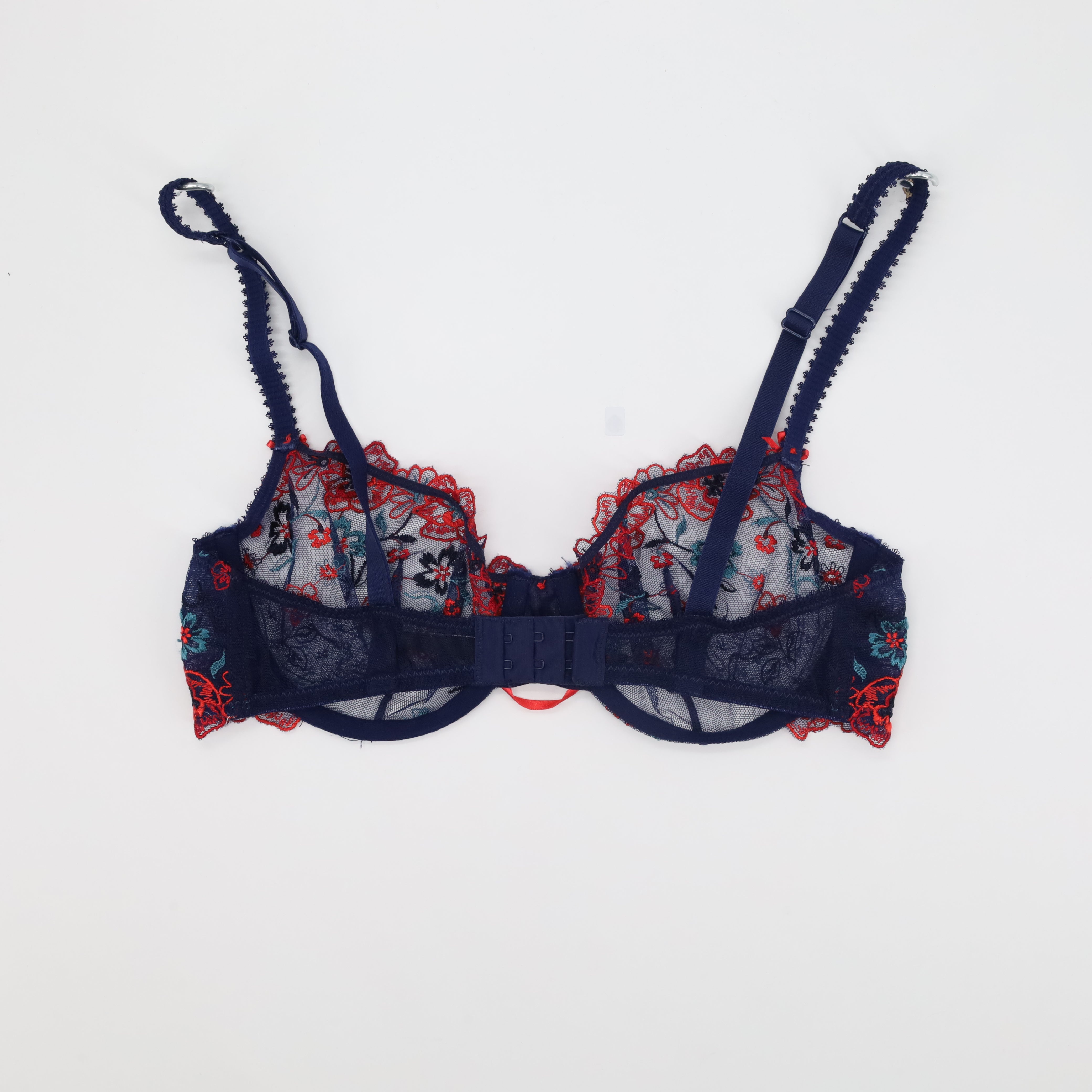 Soutien-gorge RougeGorge Bleu