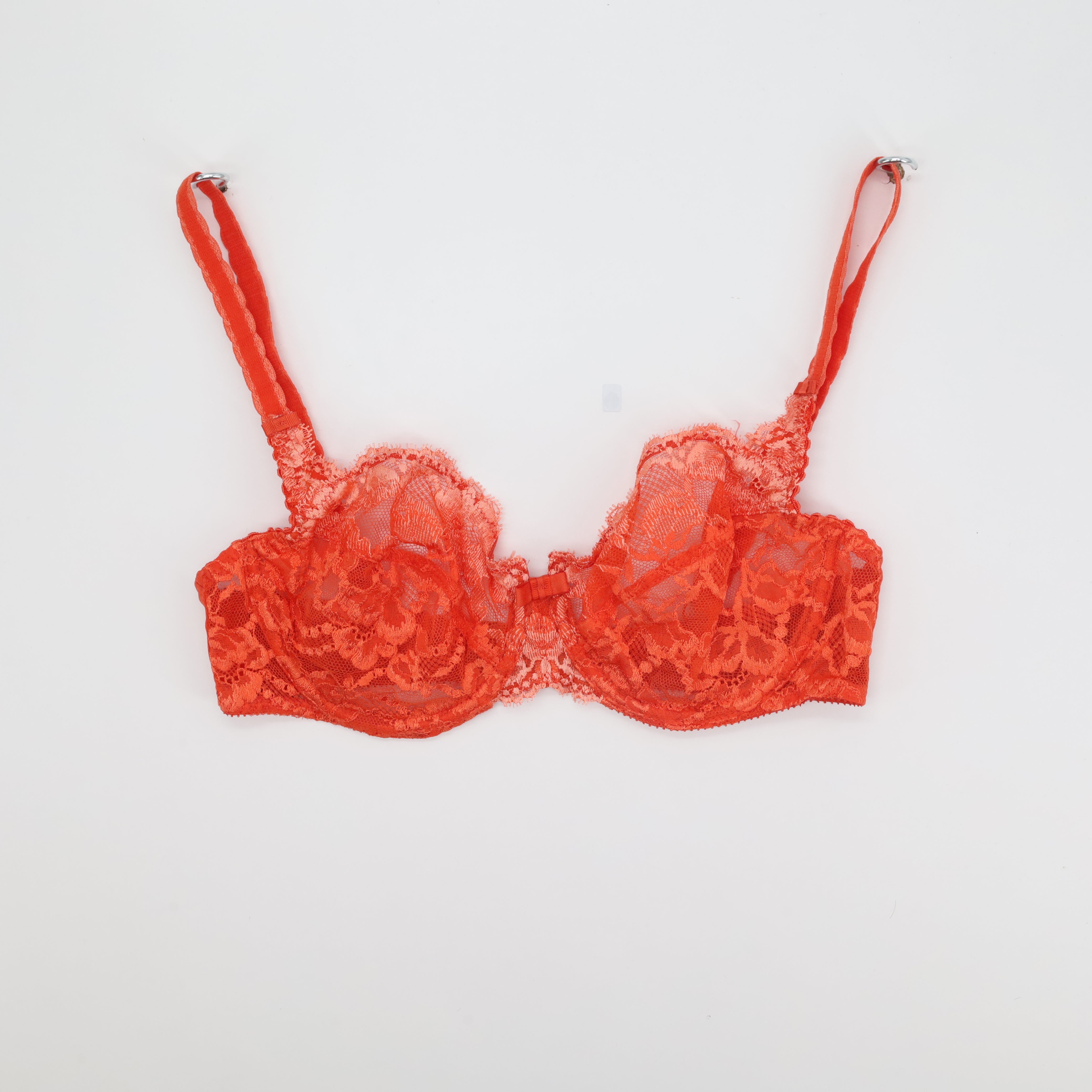 Soutien-gorge Darjeeling Orange