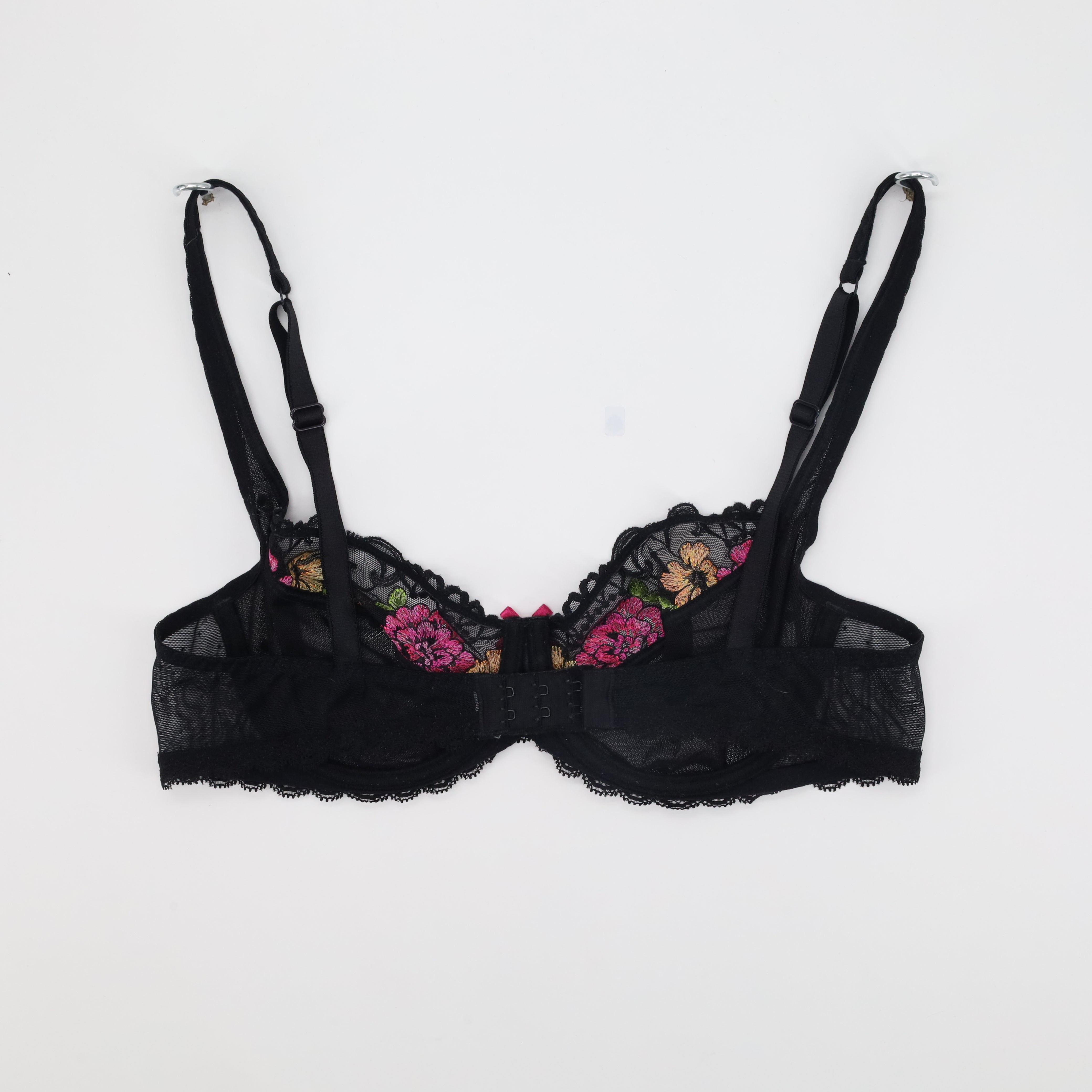 Soutien-gorge Antinea Noir