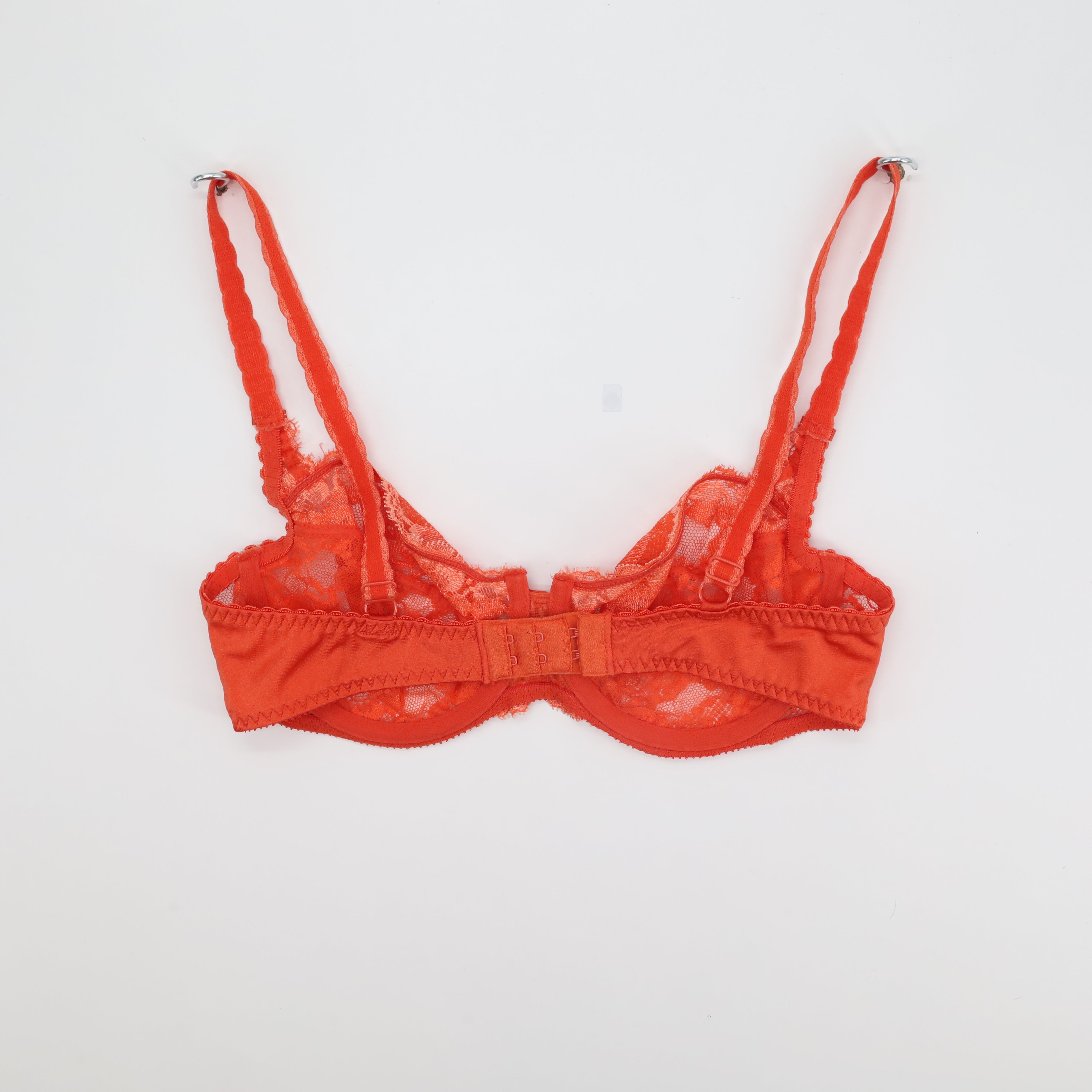 Soutien-gorge Darjeeling Orange
