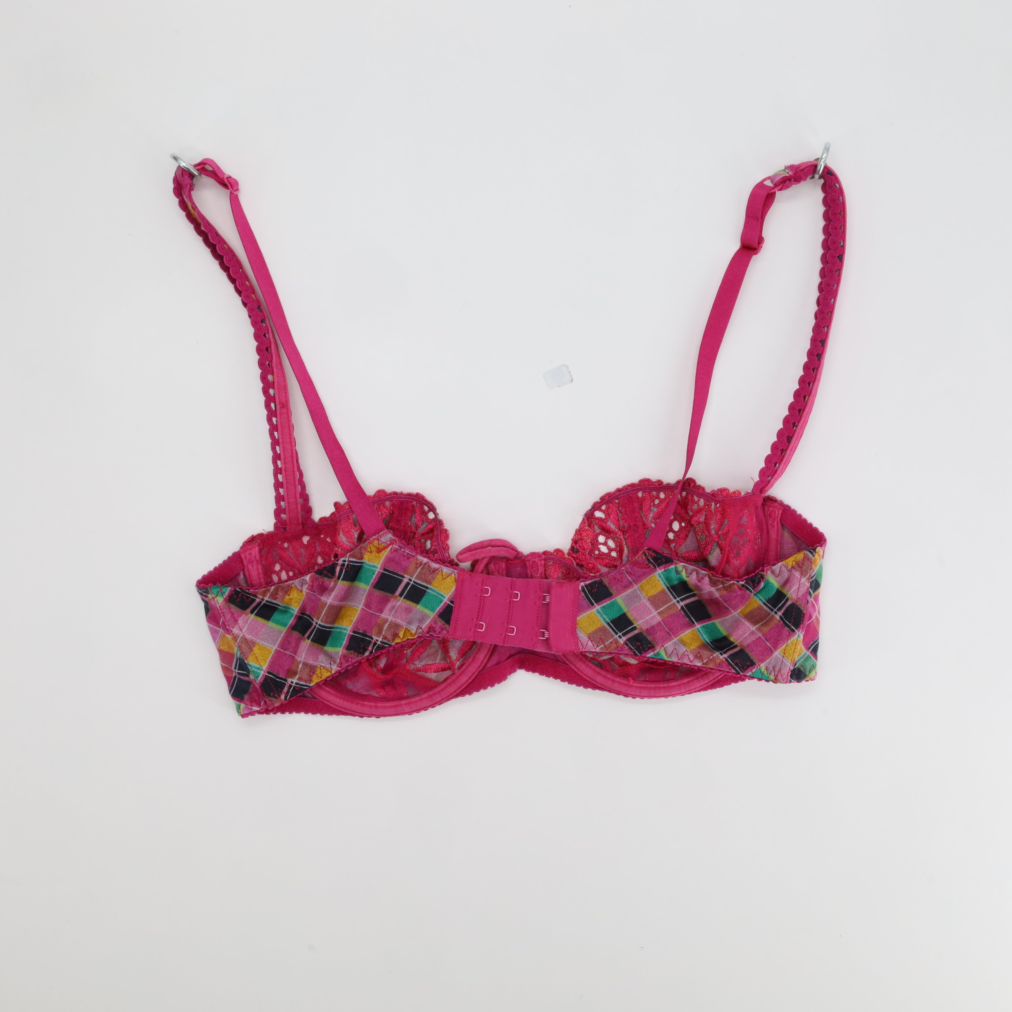 Soutien-gorge Aubade Rose