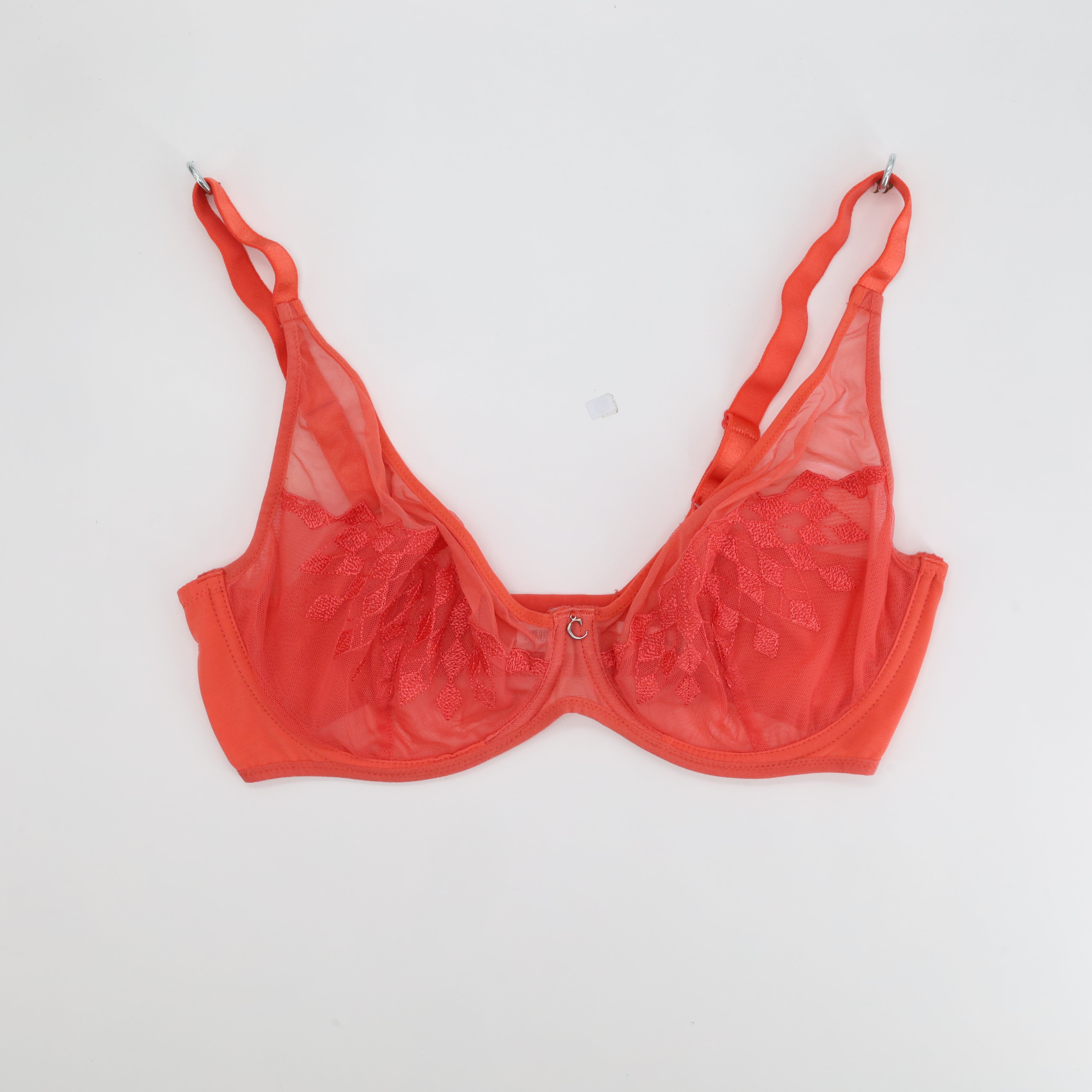 Soutien-gorge Chantelle Orange